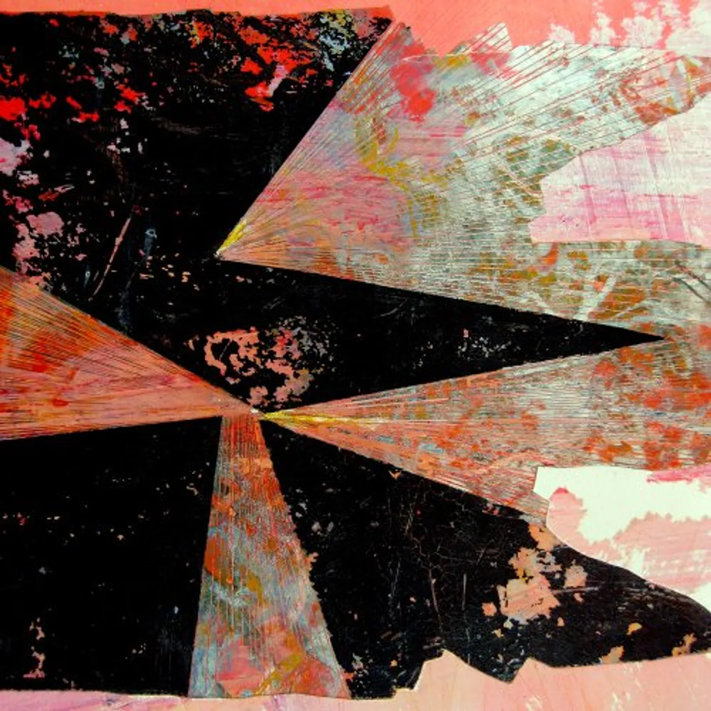 Chicago Underground Duo LOCUS CD