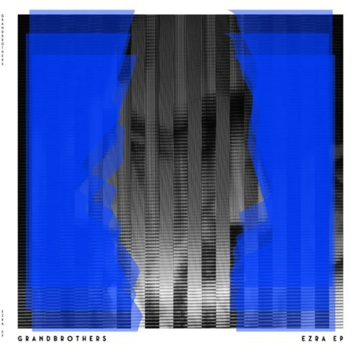 Grandbrothers Ezra EP Vinyl Record