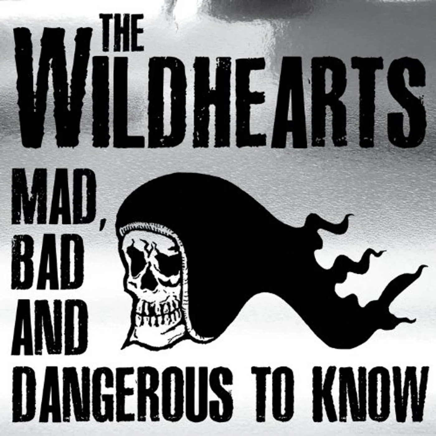 The Wildhearts-MAD BAD & DANGER CD