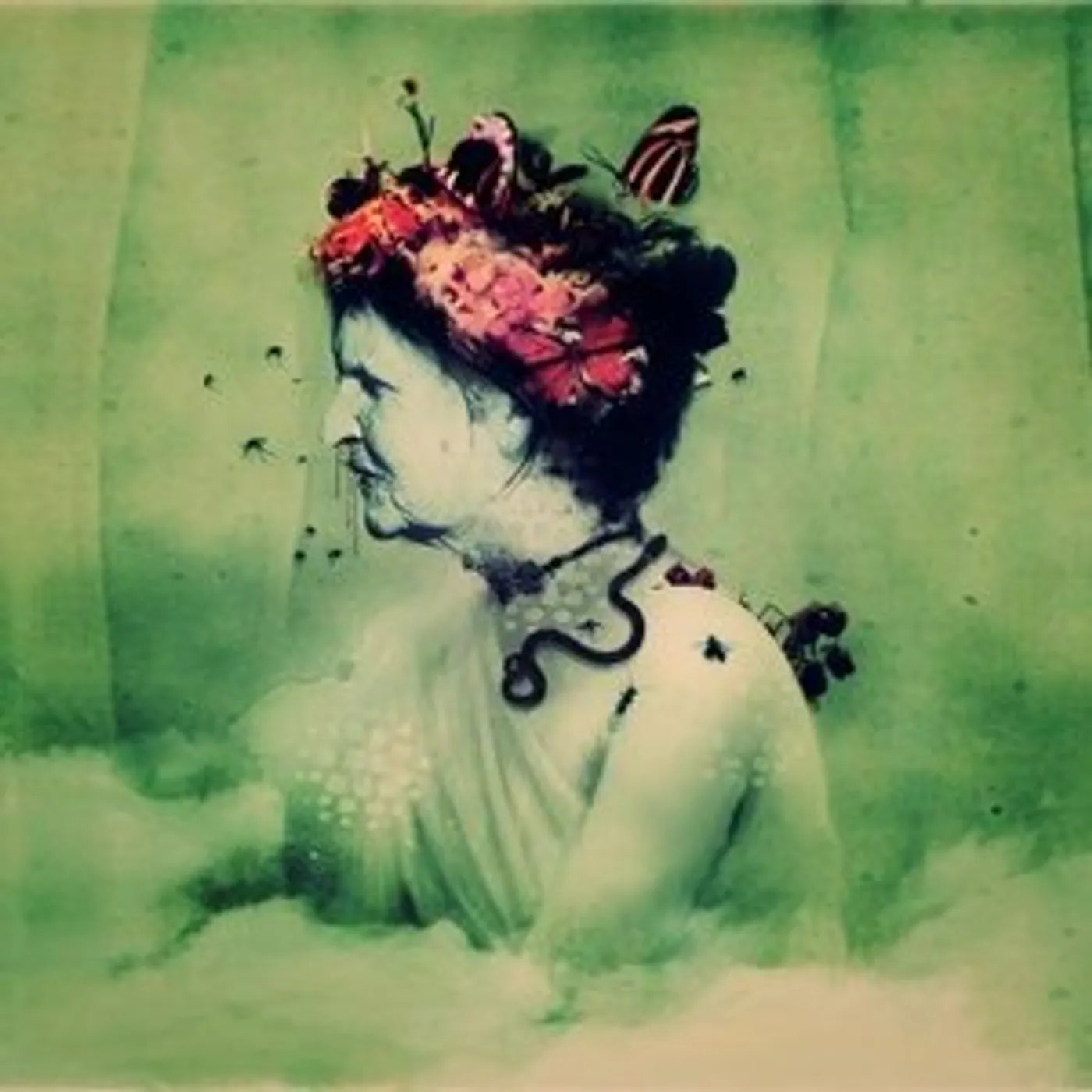 Monolord Empress Rising Vinyl Record