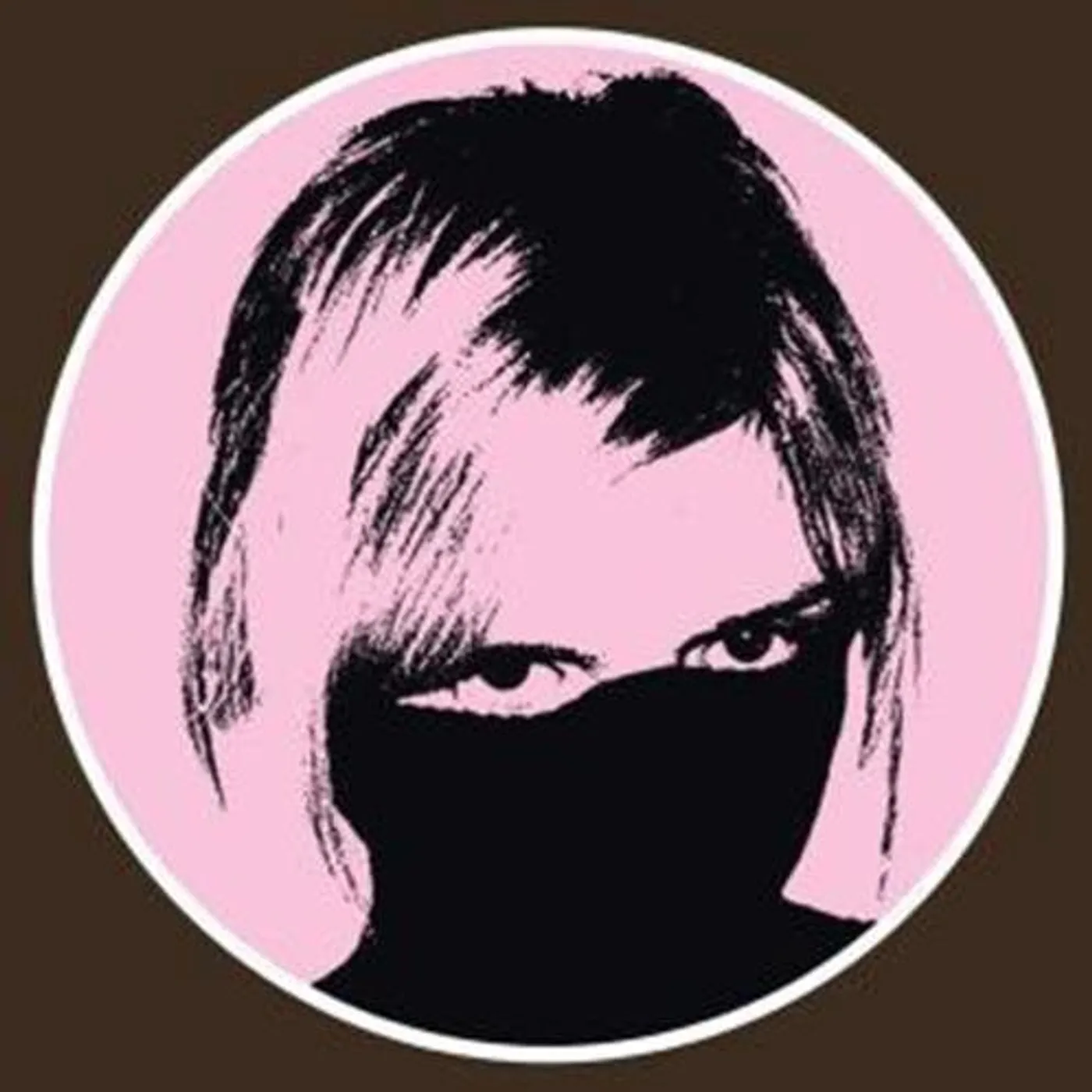 Whirlwind Heat DO RABBITS WONDER Vinyl Record