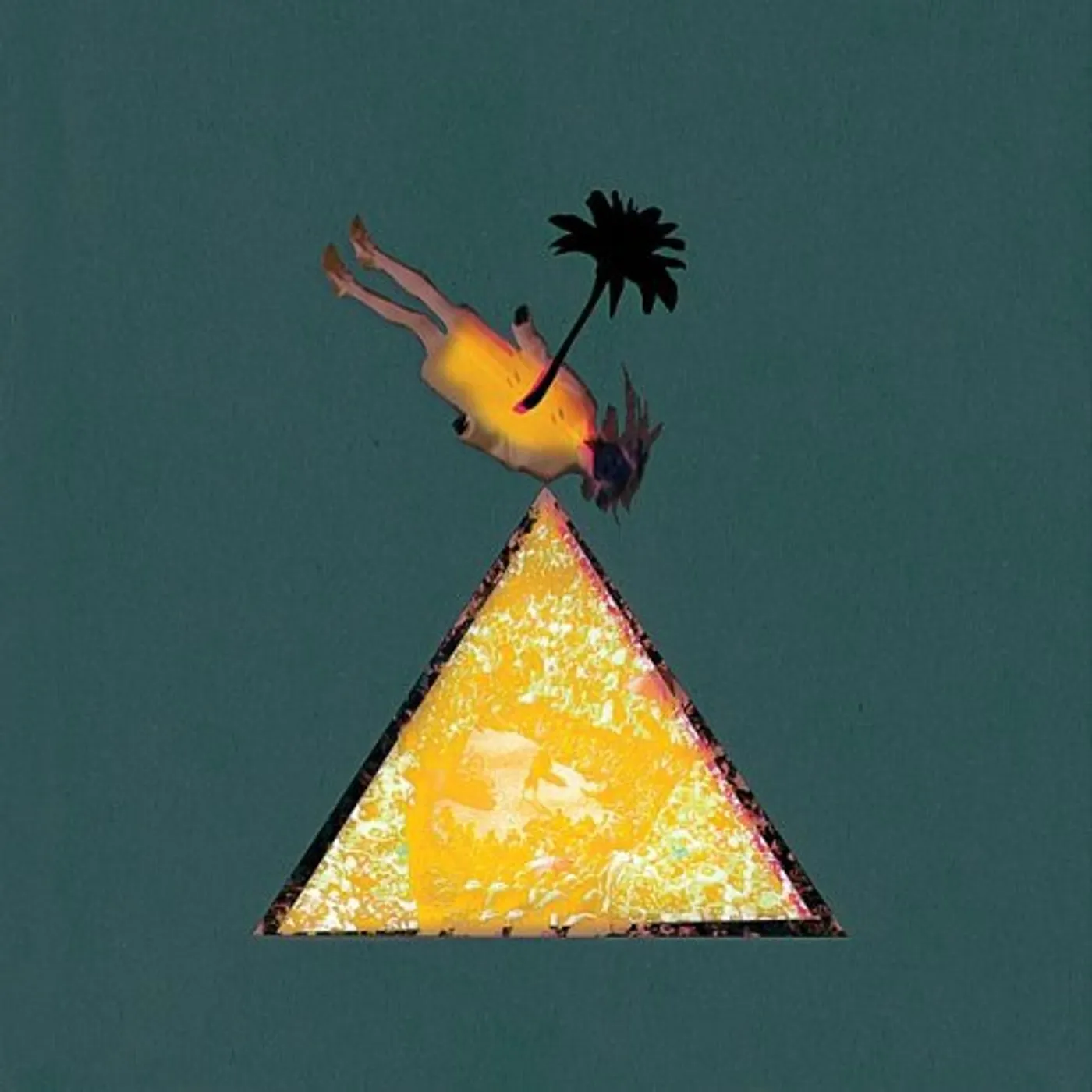 Melt Yourself Down LIVE AT NEW EMPOWERING CHURCH Vinyl Record