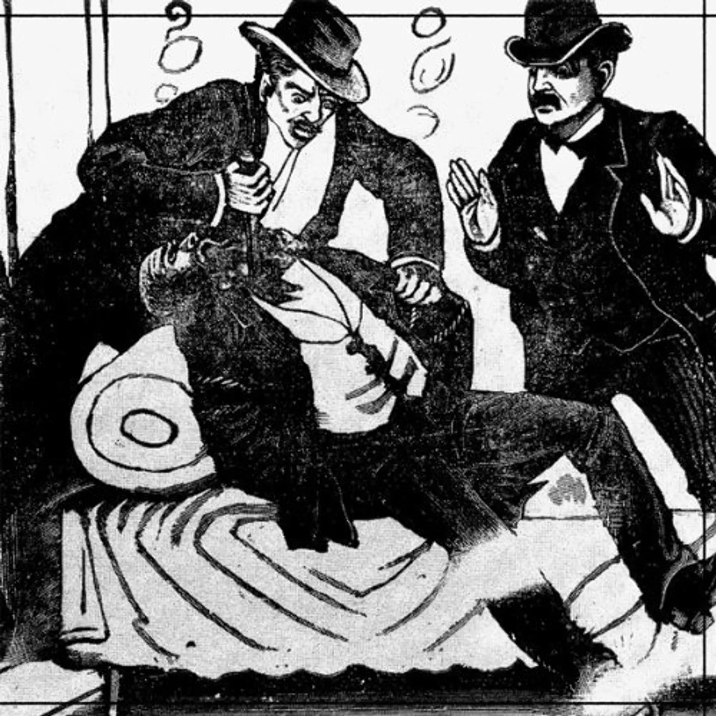 Thou SACRIFICE Vinyl Record