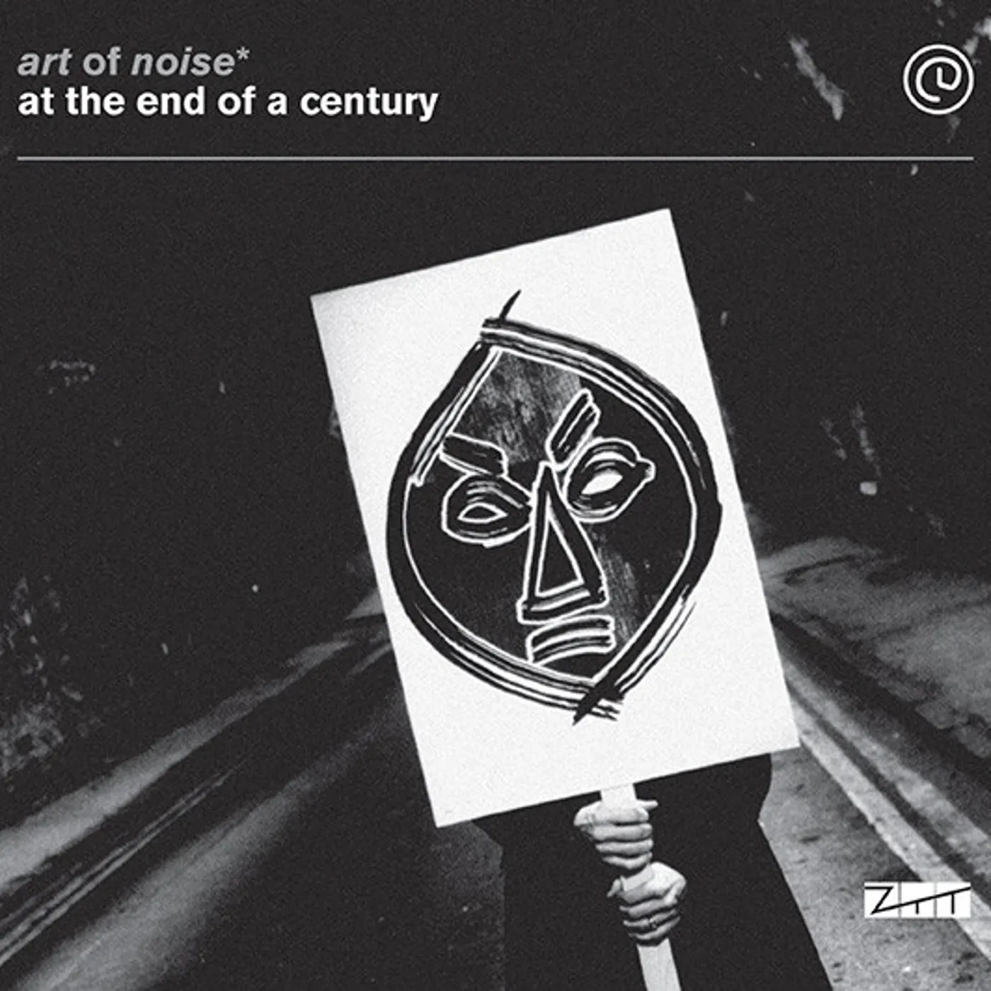 The Art Of Noise LIVE AT THE END OF A CENTURY (LTD PIC DISC) Vinyl Record