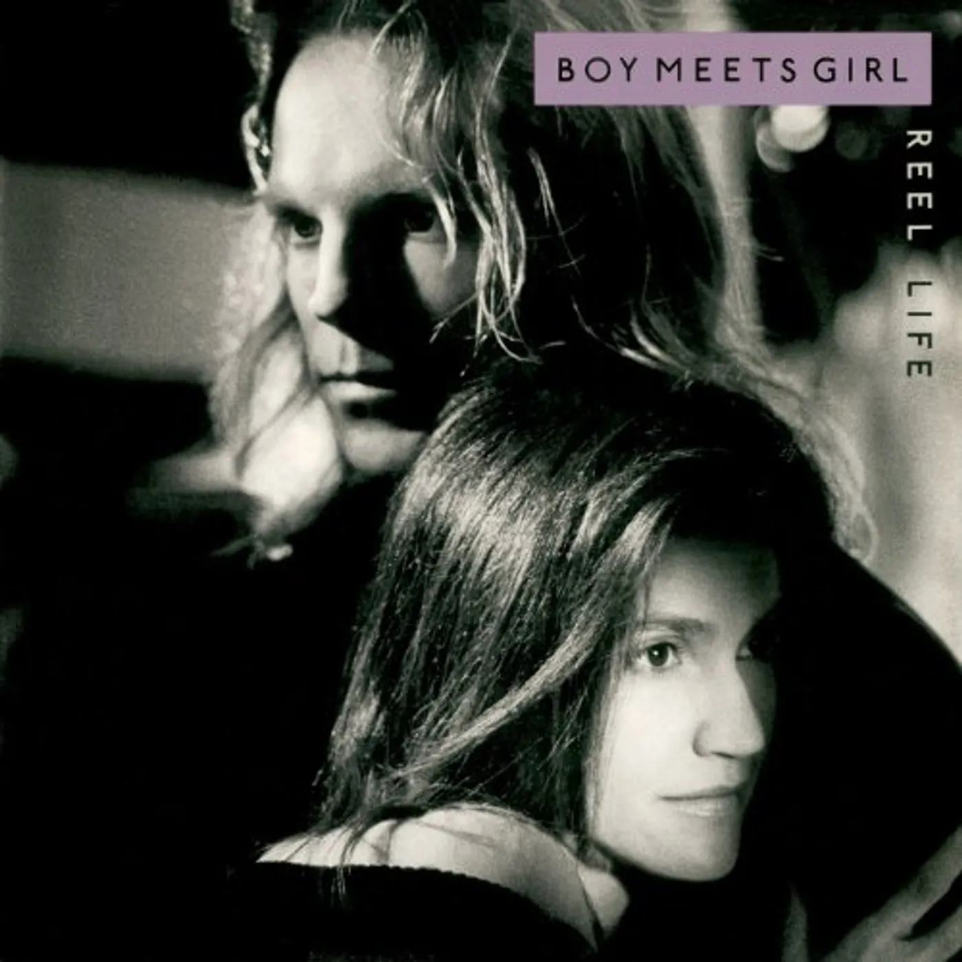 Boy Meets Girl REEL LIFE:EXPANDED EDITION CD
