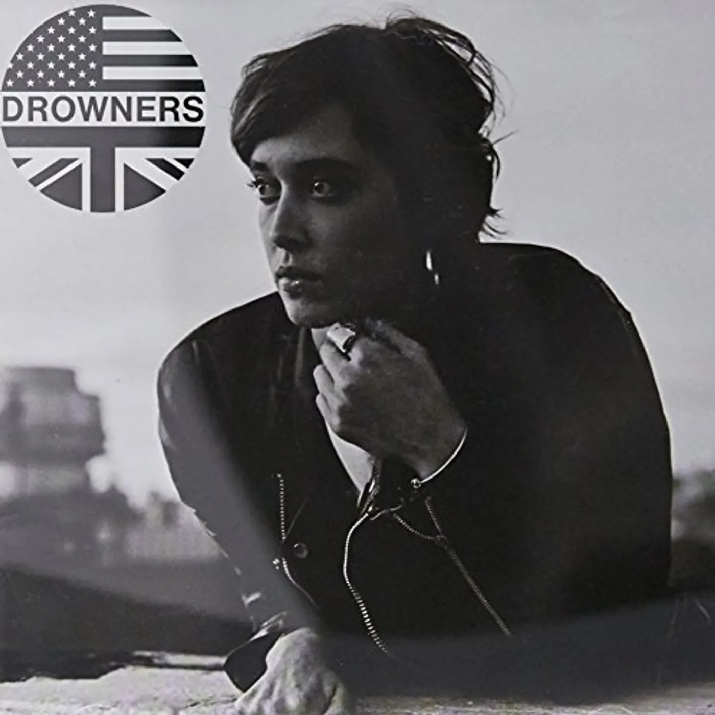 DROWNERS (EXCLUSIVE AUSTRALIAN BONUS TRACK) CD