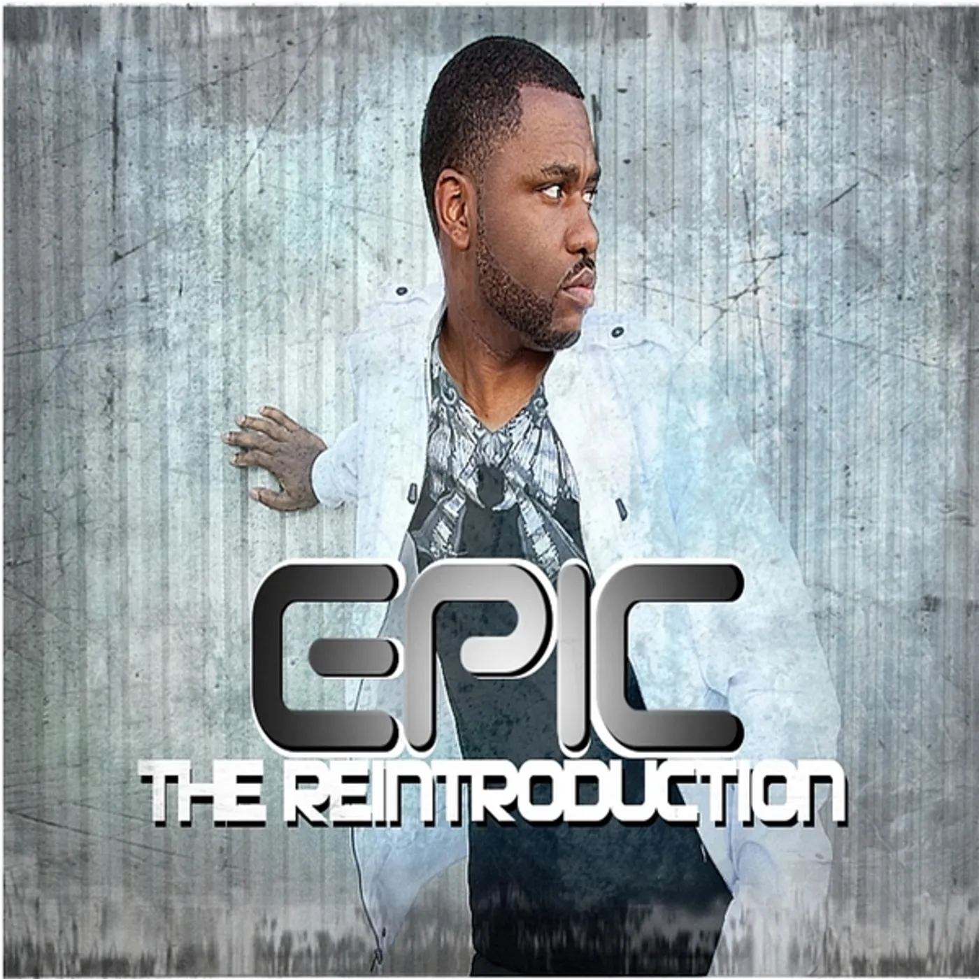 EPIC REINTRODUCTION CD
