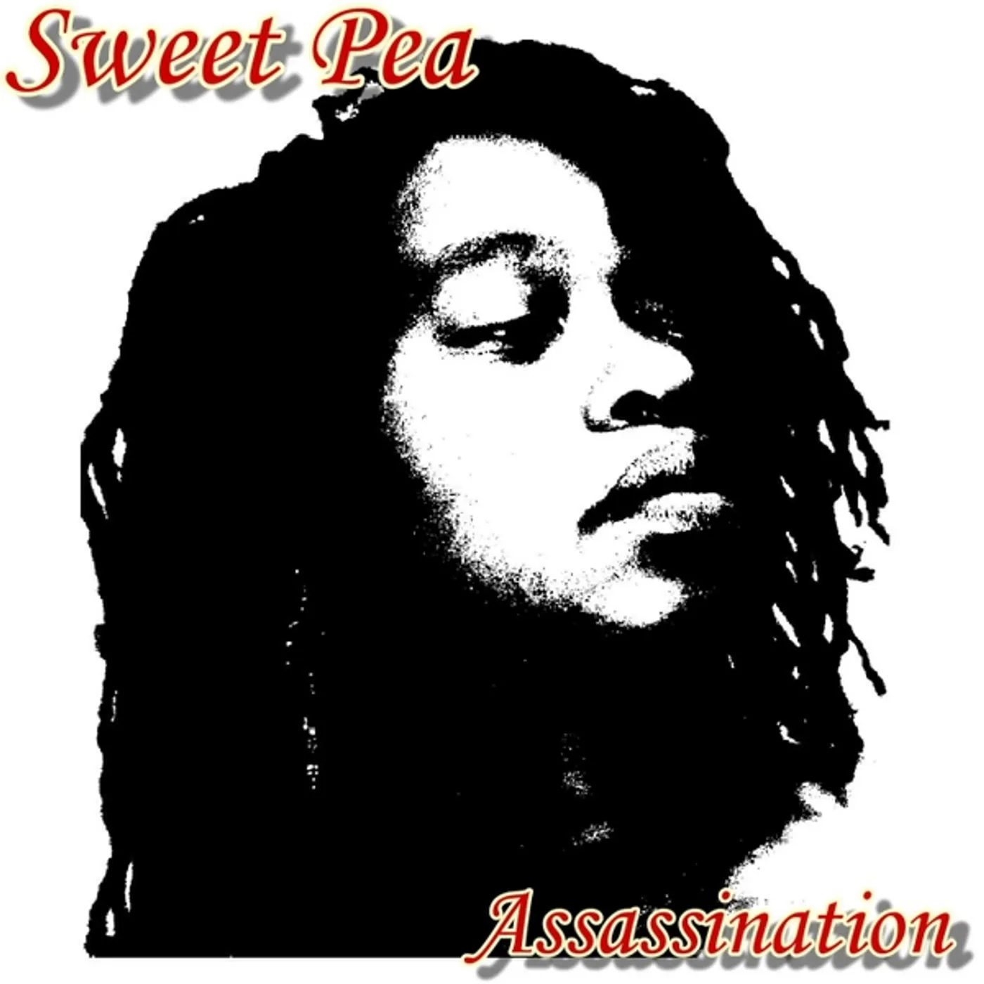 Sweet Pea ASSASSINATION CD