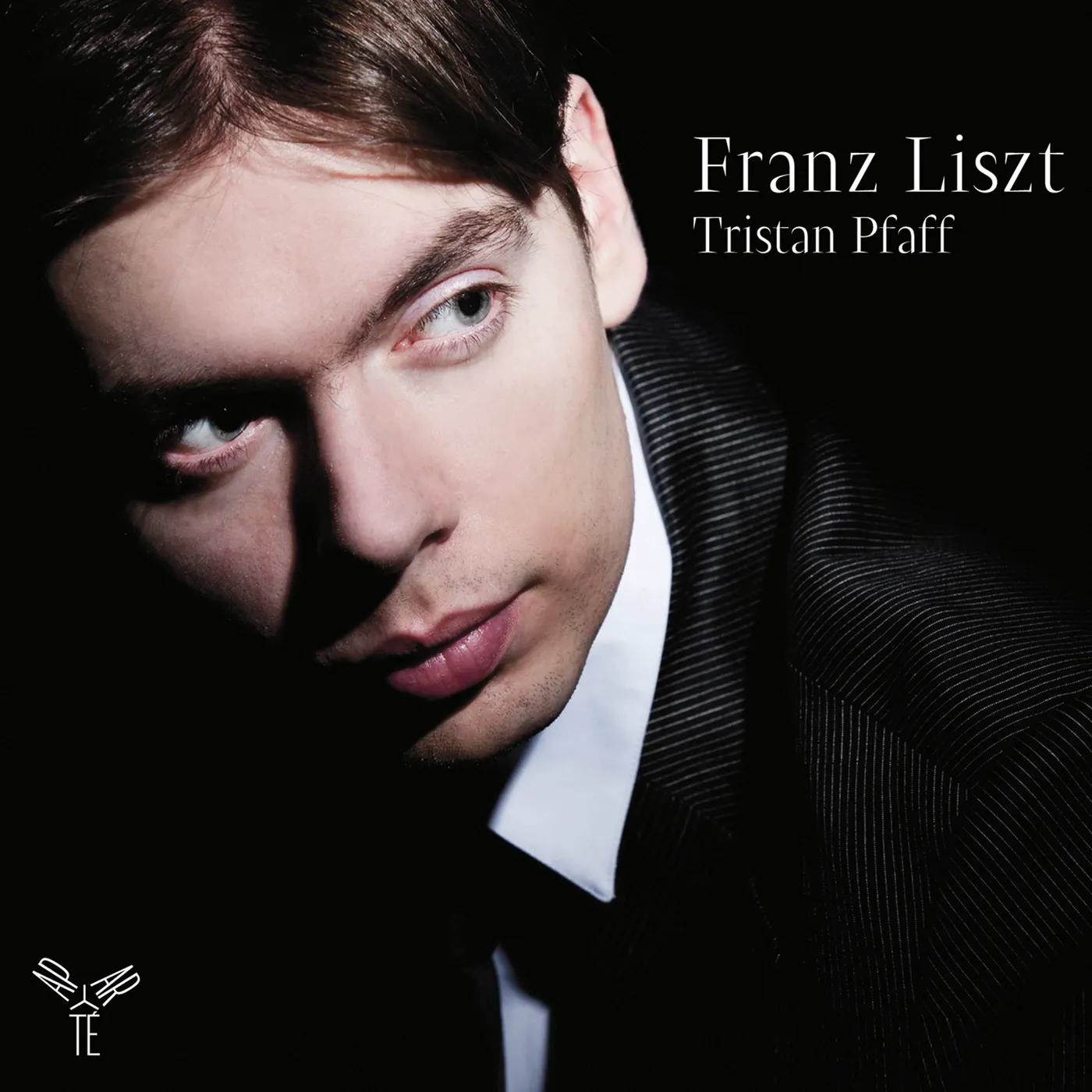 Liszt PIANO WORKS CD