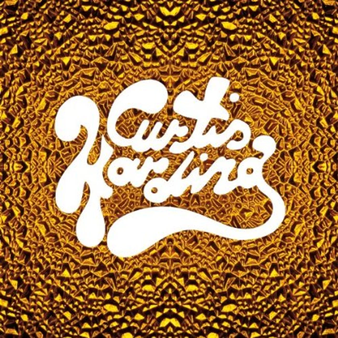 Curtis Harding Keep On Shining Vinyl Record