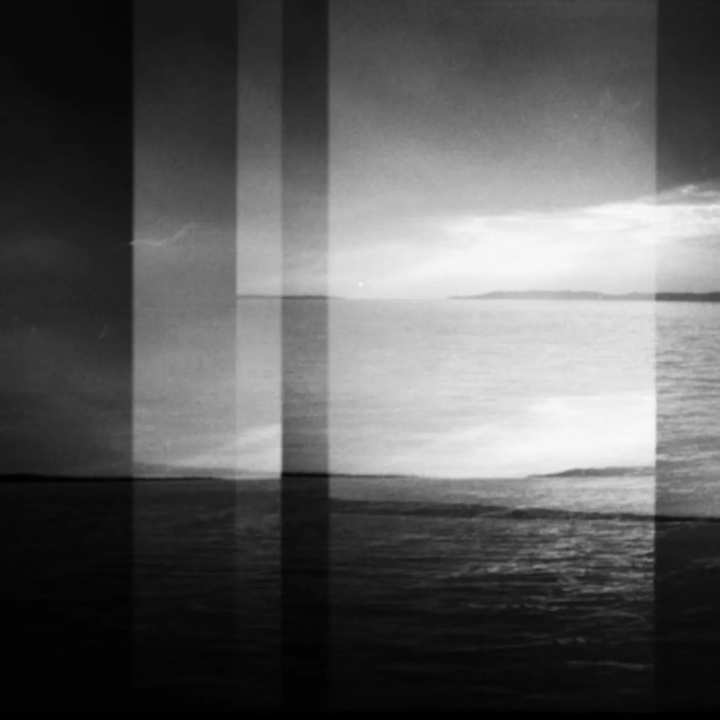 Ensemble Economique Interval Signals Vinyl Record