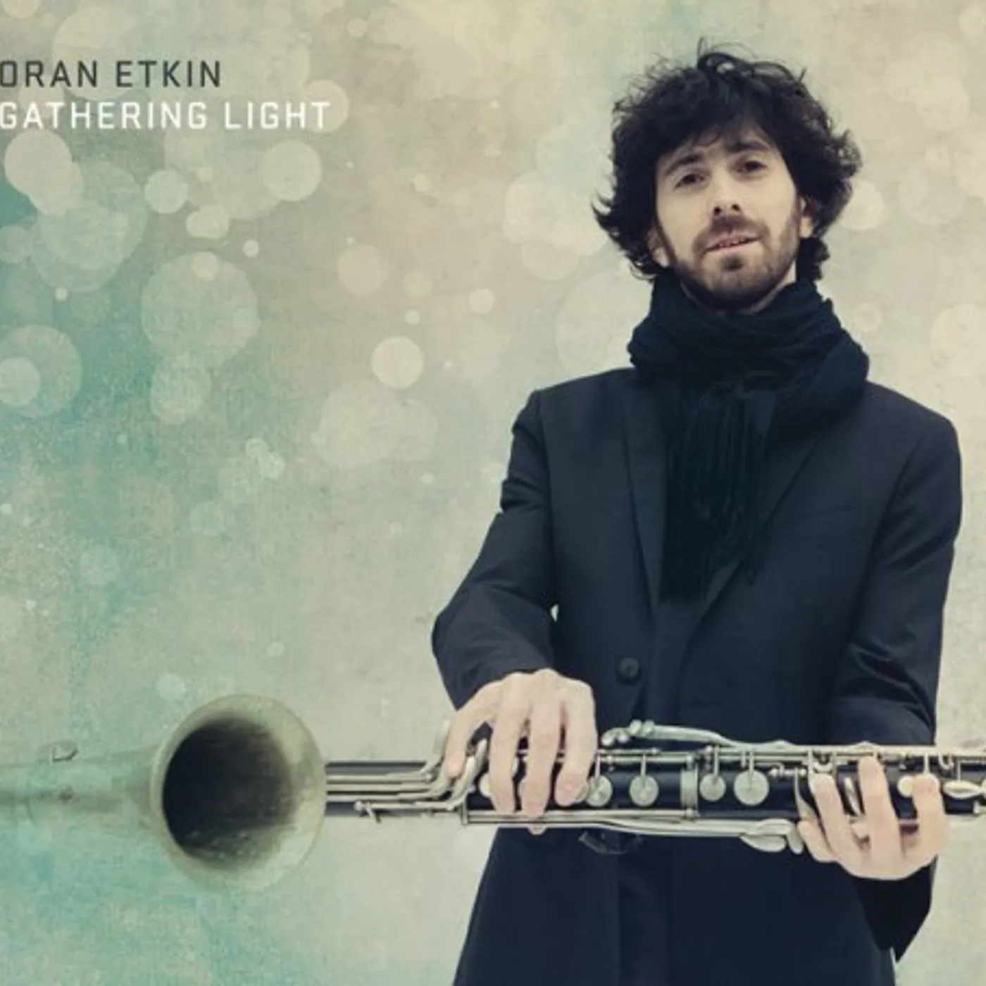 Oran Etkin GATHERING LIGHT CD