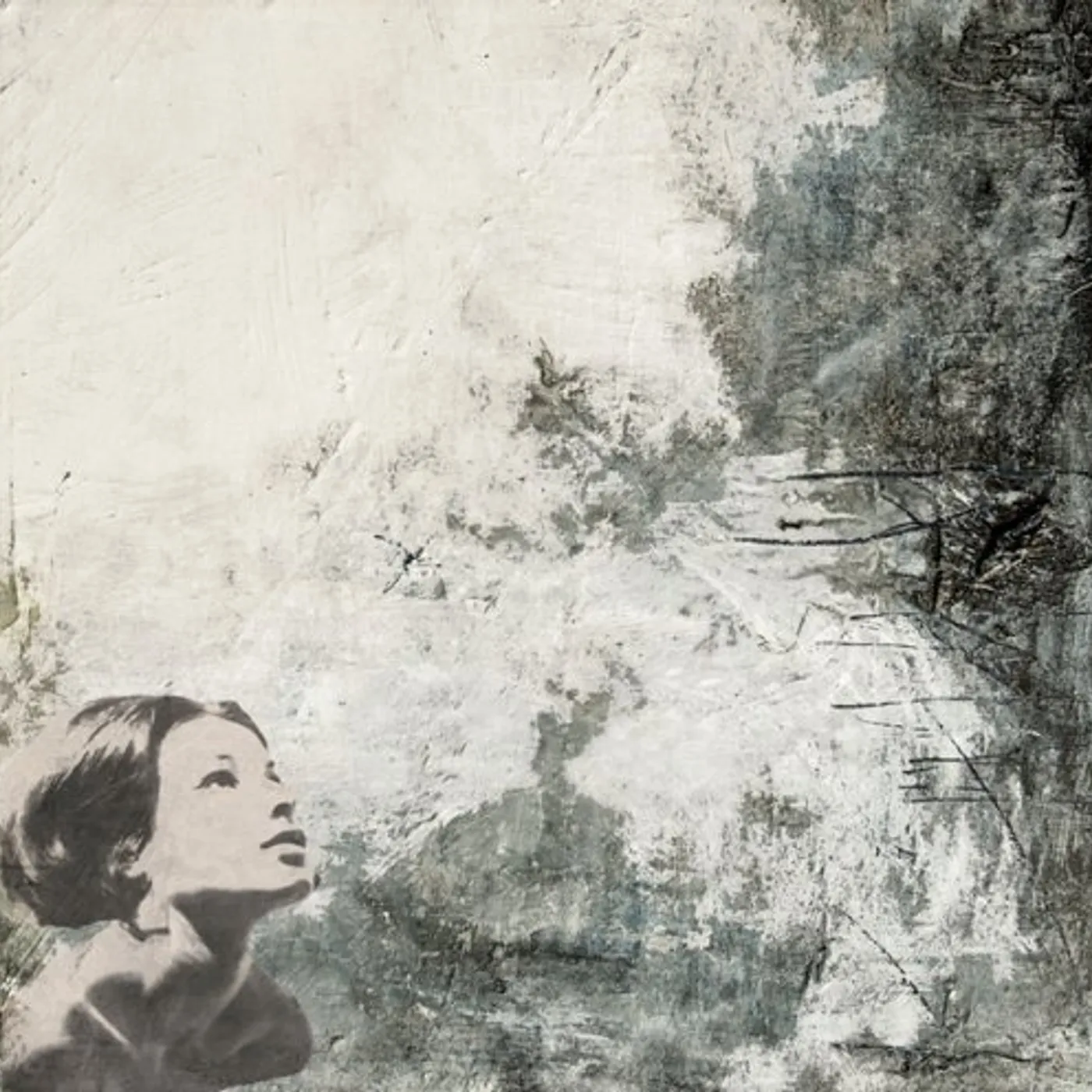 Keir Neuringer Ceremonies Out Of The Air Vinyl Record