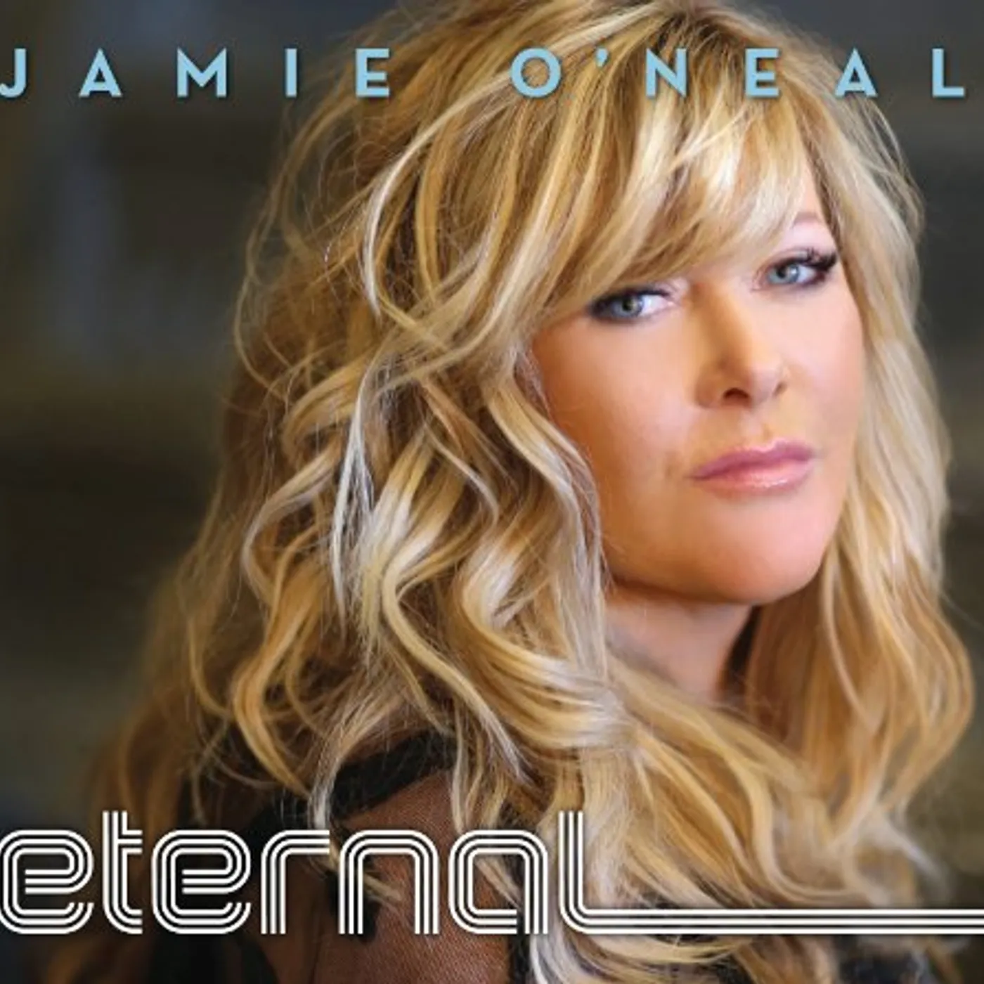 Jamie O'Neal ETERNAL CD