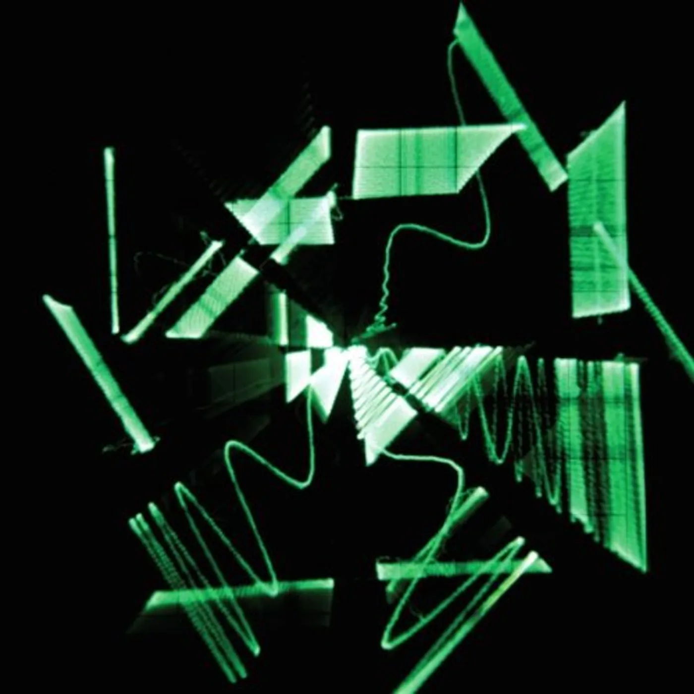 Clark Superscope Vinyl Record