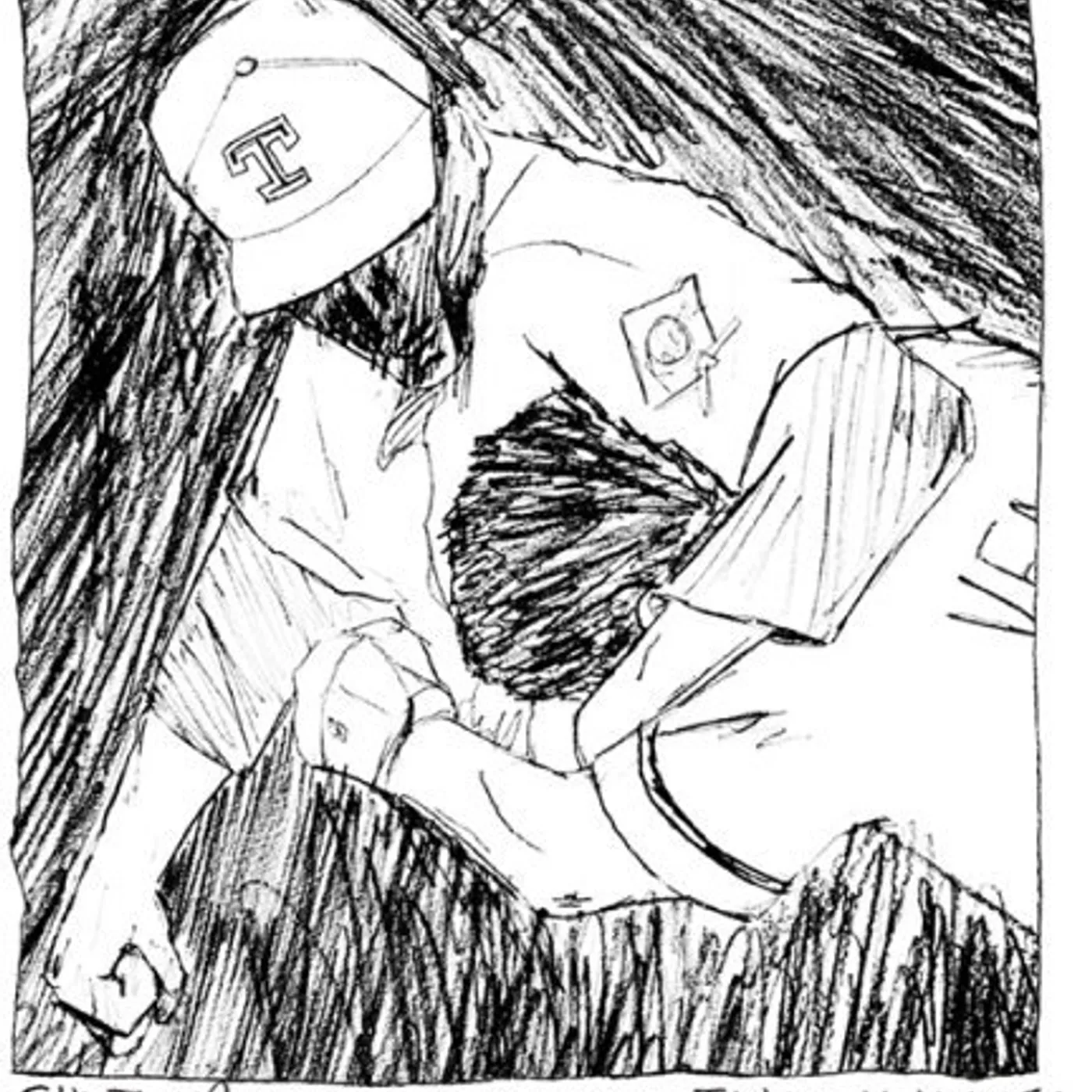 Two Knights Shut Up Vinyl Record