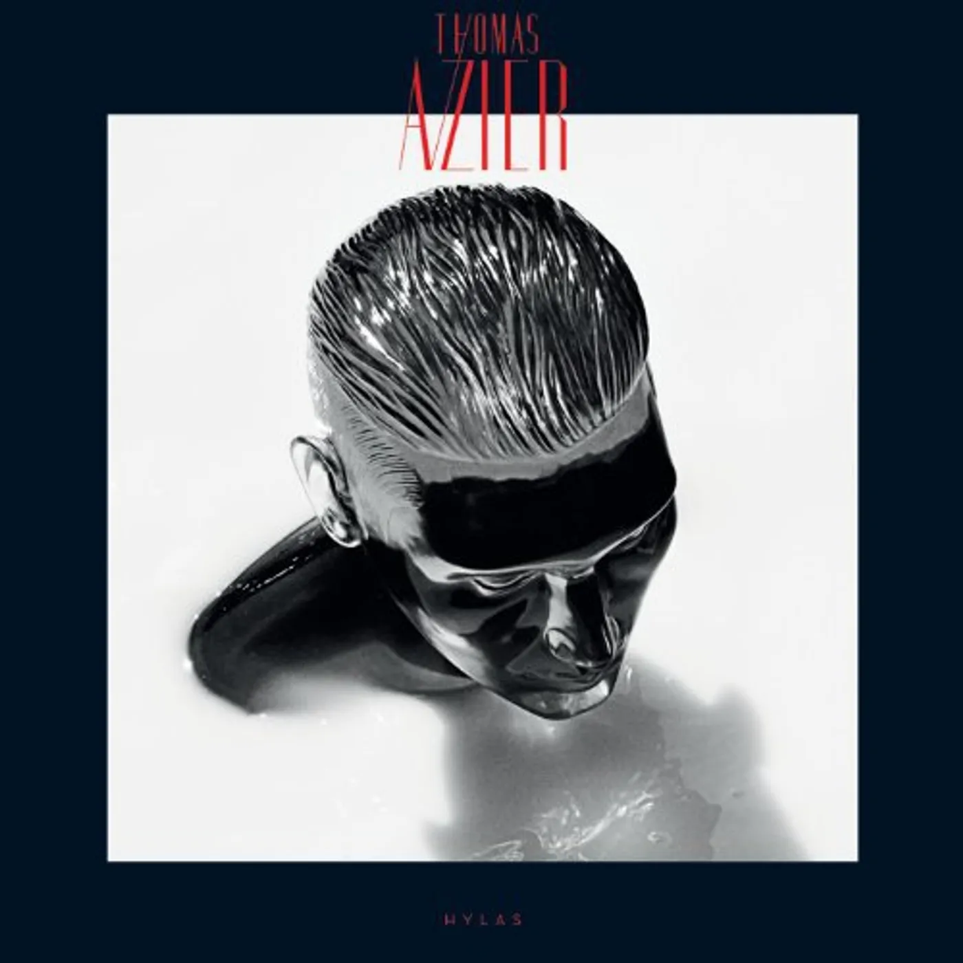 Thomas Azier Hylas Vinyl Record