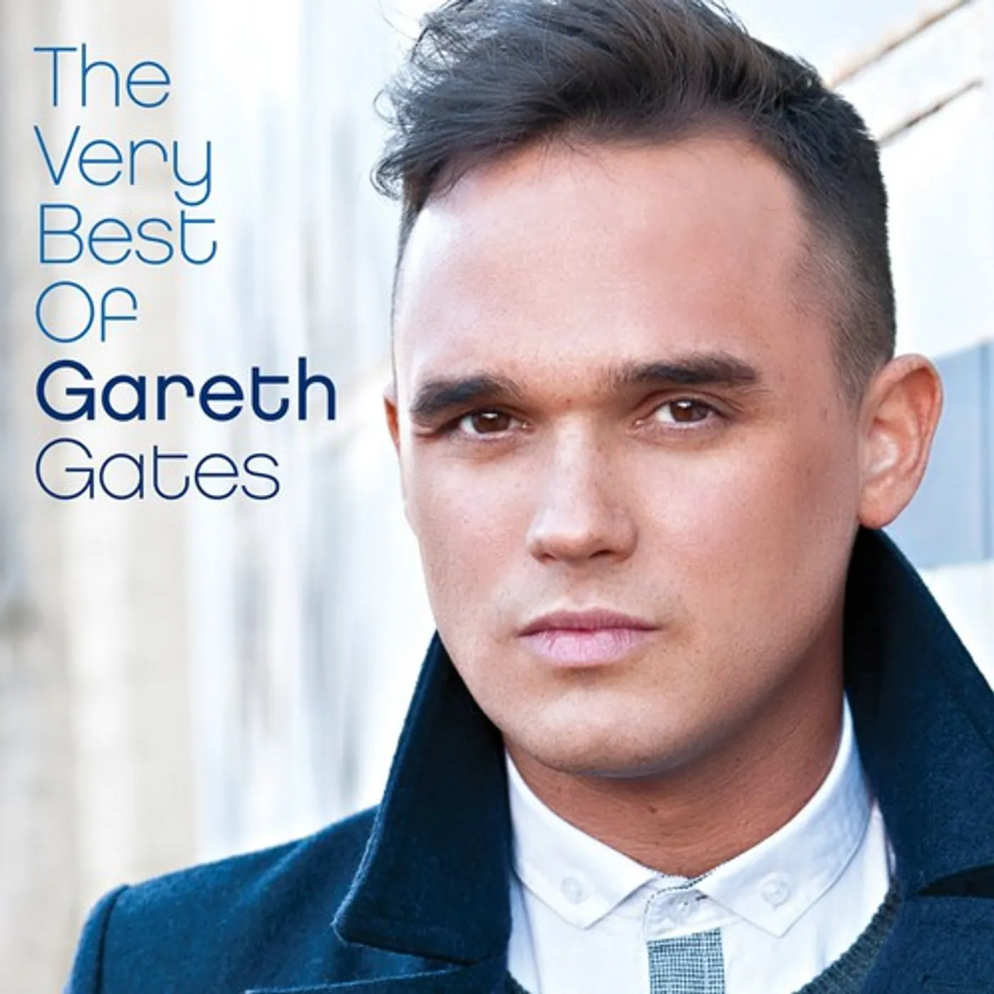 VERY BEST OF GARETH GATES CD