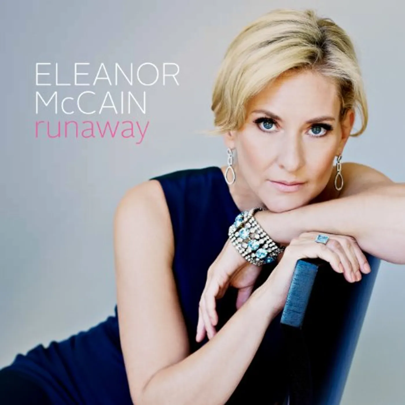 Eleanor McCain RUNAWAY CD