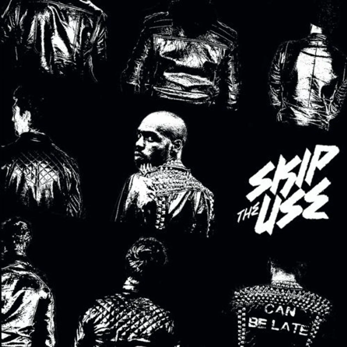 Skip the Use CAN BE LATE CD