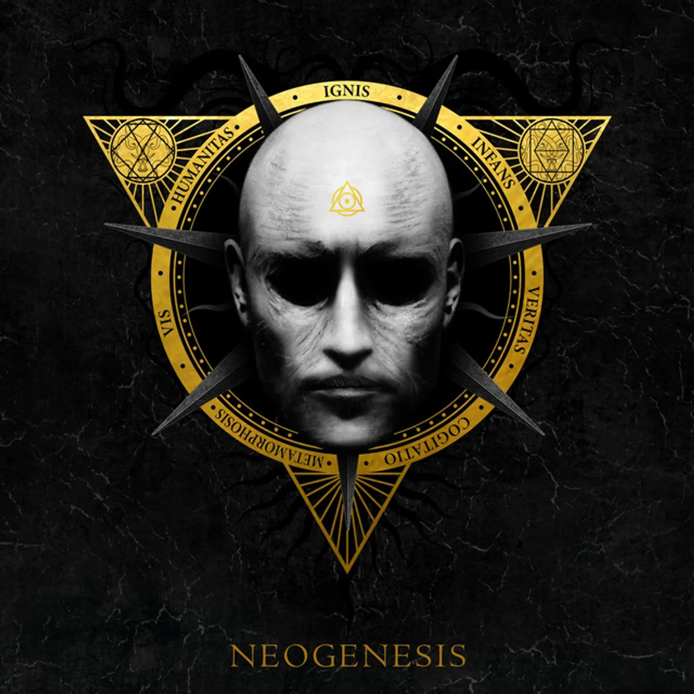 Diabolical NEOGENESIS CD