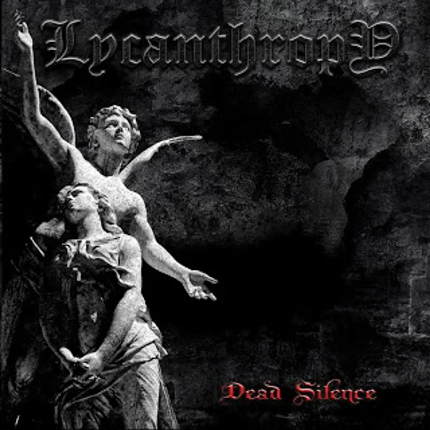 Lycanthropy DEAD SILENCE CD