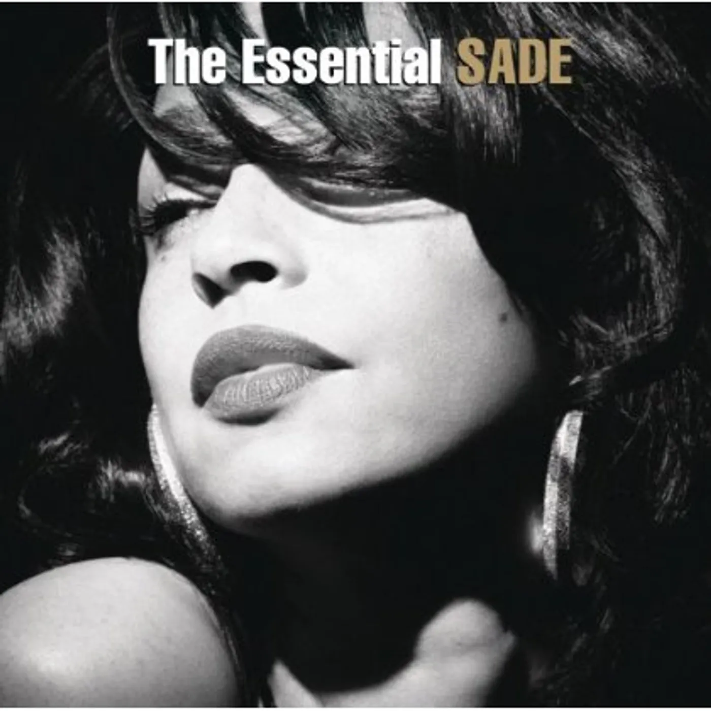 ESSENTIAL SADE CD