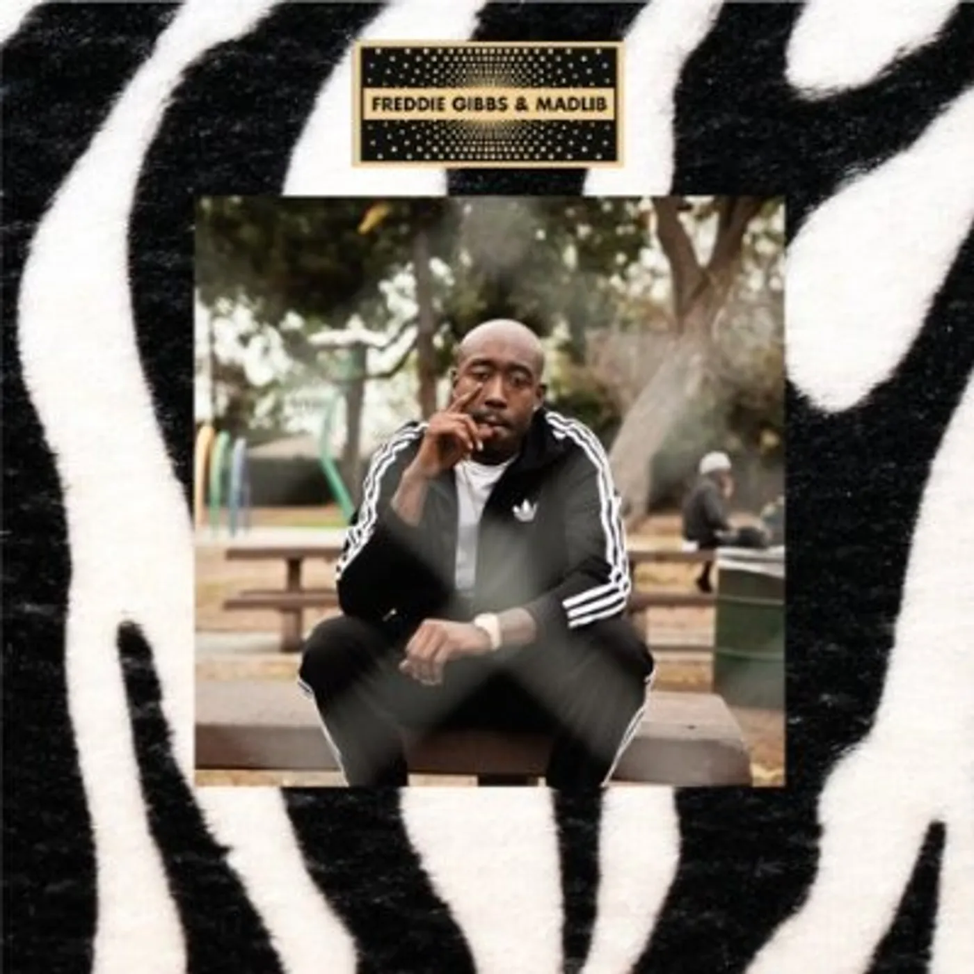 Freddie Gibbs PINATA CD