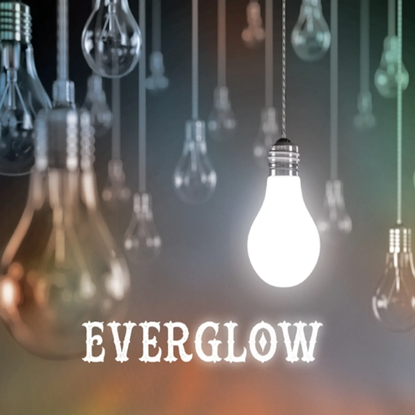 EVERGLOW GLOW CD