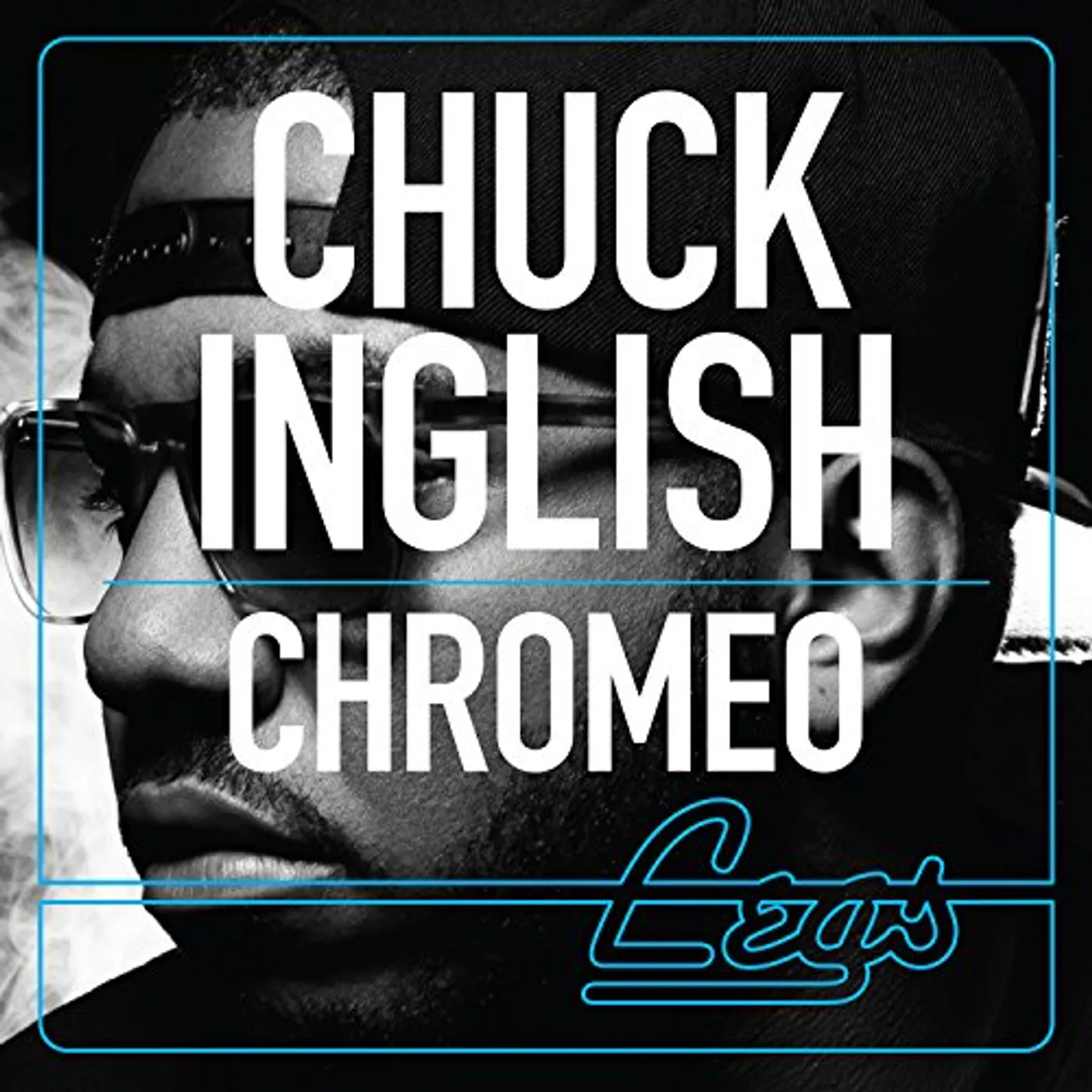 Chuck Inglish CONVERTIBLES (BONUS 7) CD