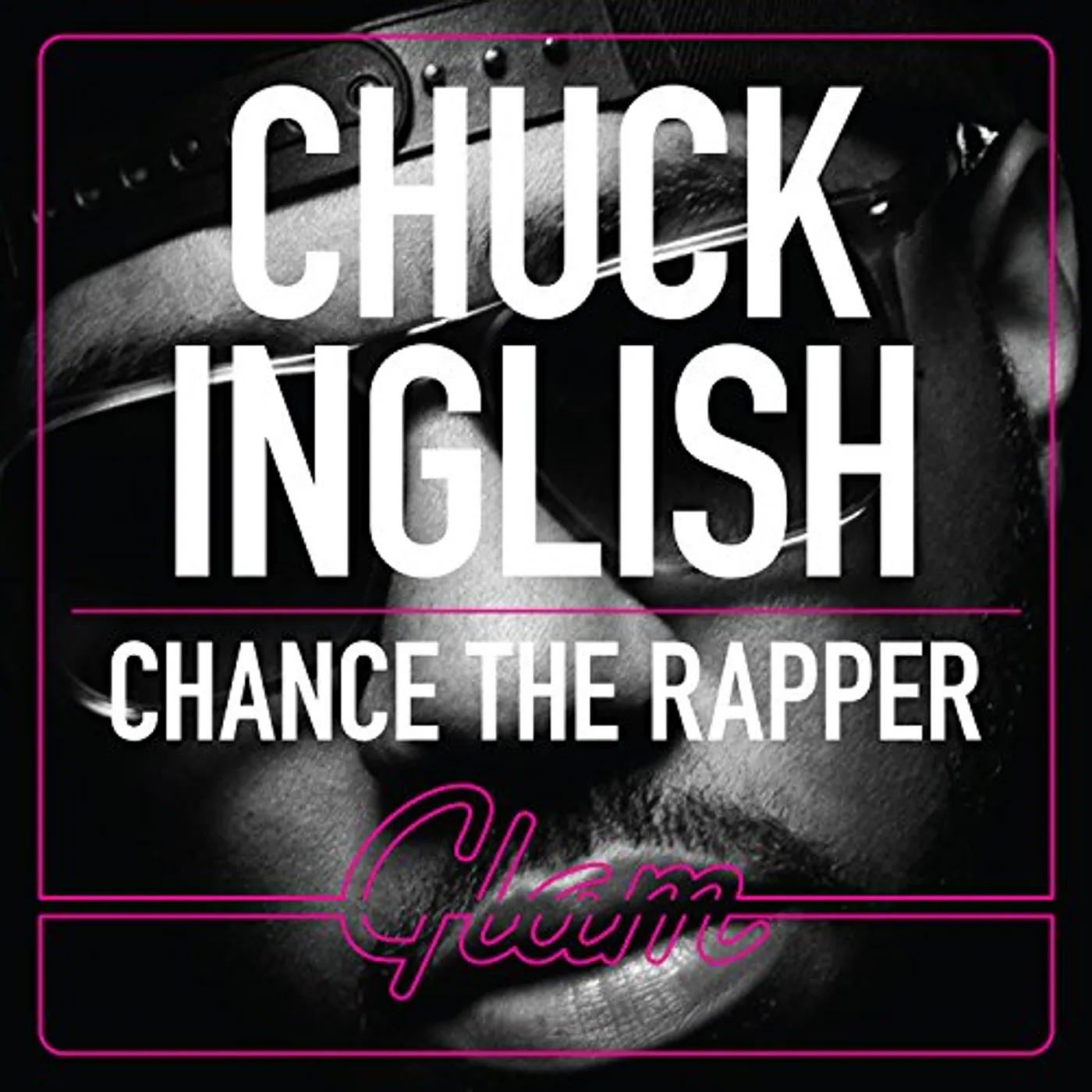 Chuck Inglish CONVERTIBLES (FEATURING CHANCE THE RAPPER) CD