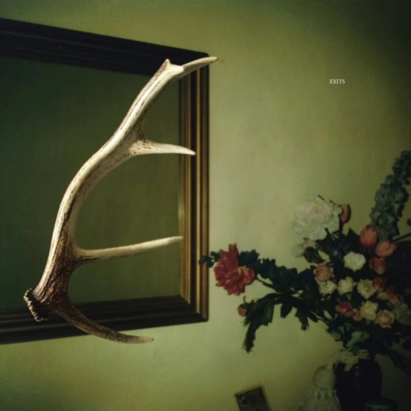 Loops Haunt Exits Vinyl Record