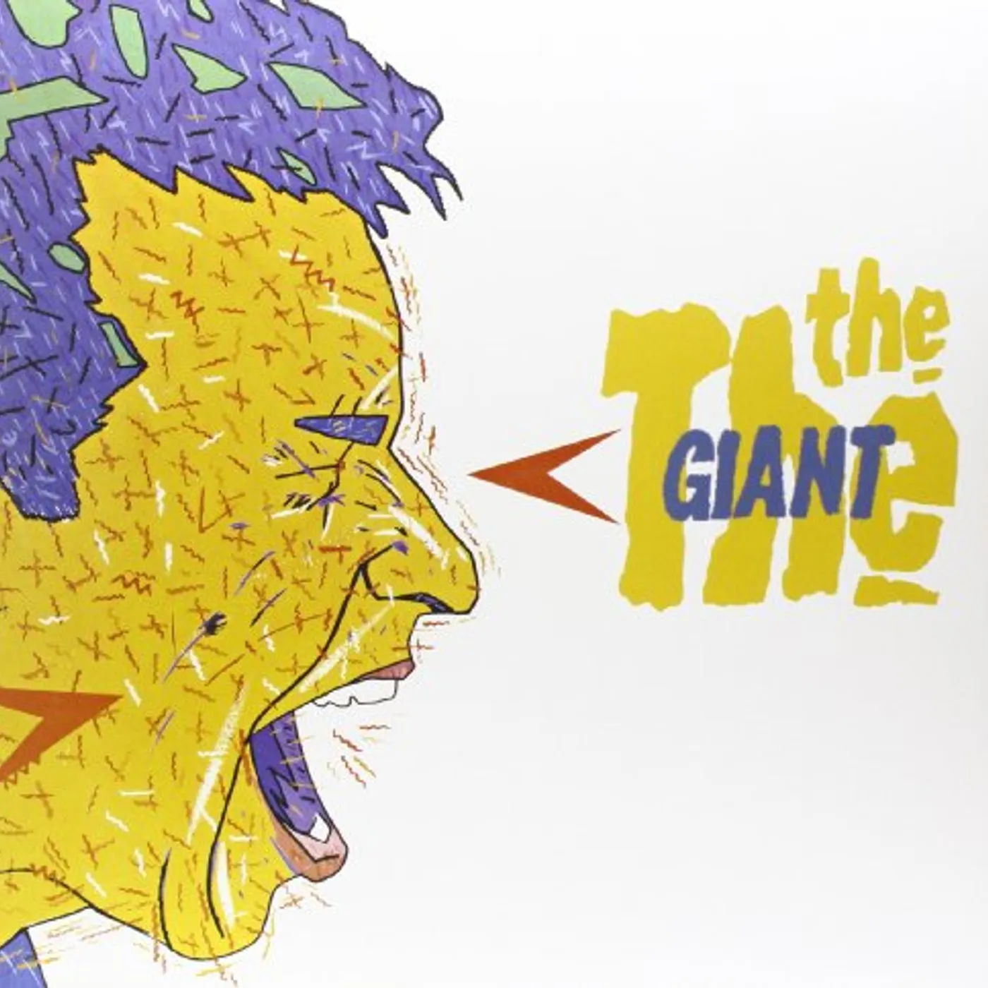 The The Giant Vinyl Record