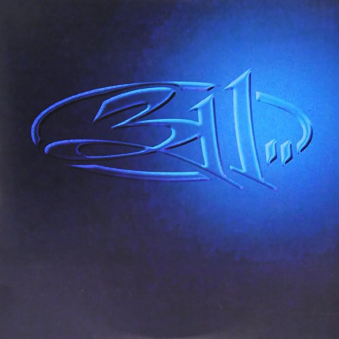 311 Vinyl Record