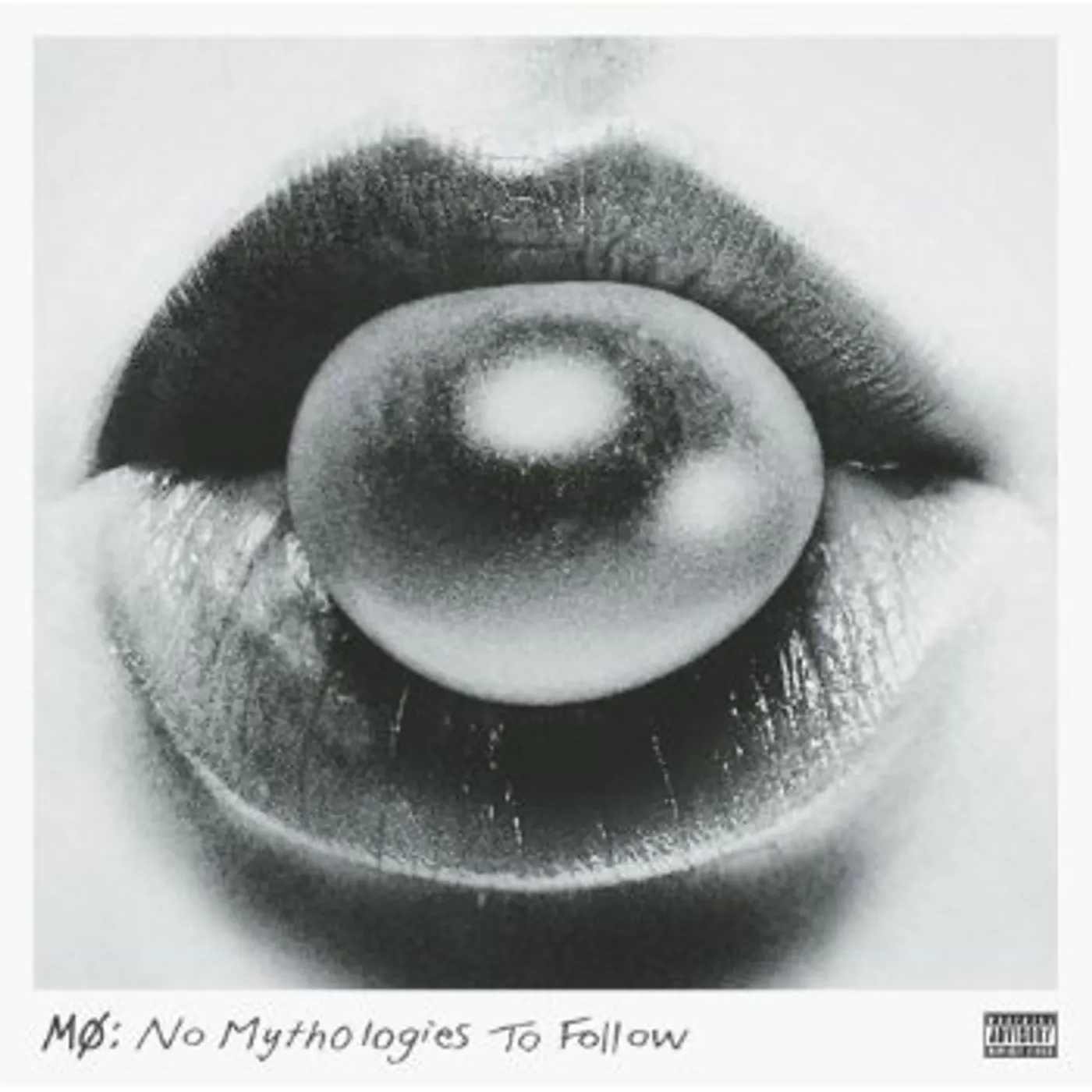 MØ NO MYTHOLOGIES TO FOLLOW CD