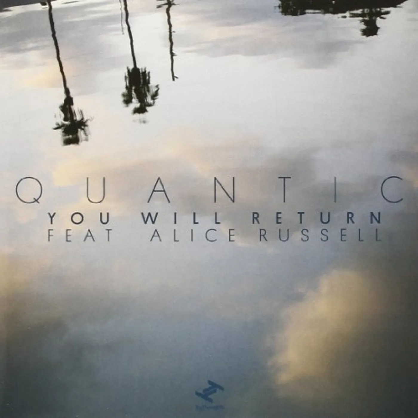 Quantic YOU WILL RETURN (FEAT. ALICE RUSSELL) Vinyl Record