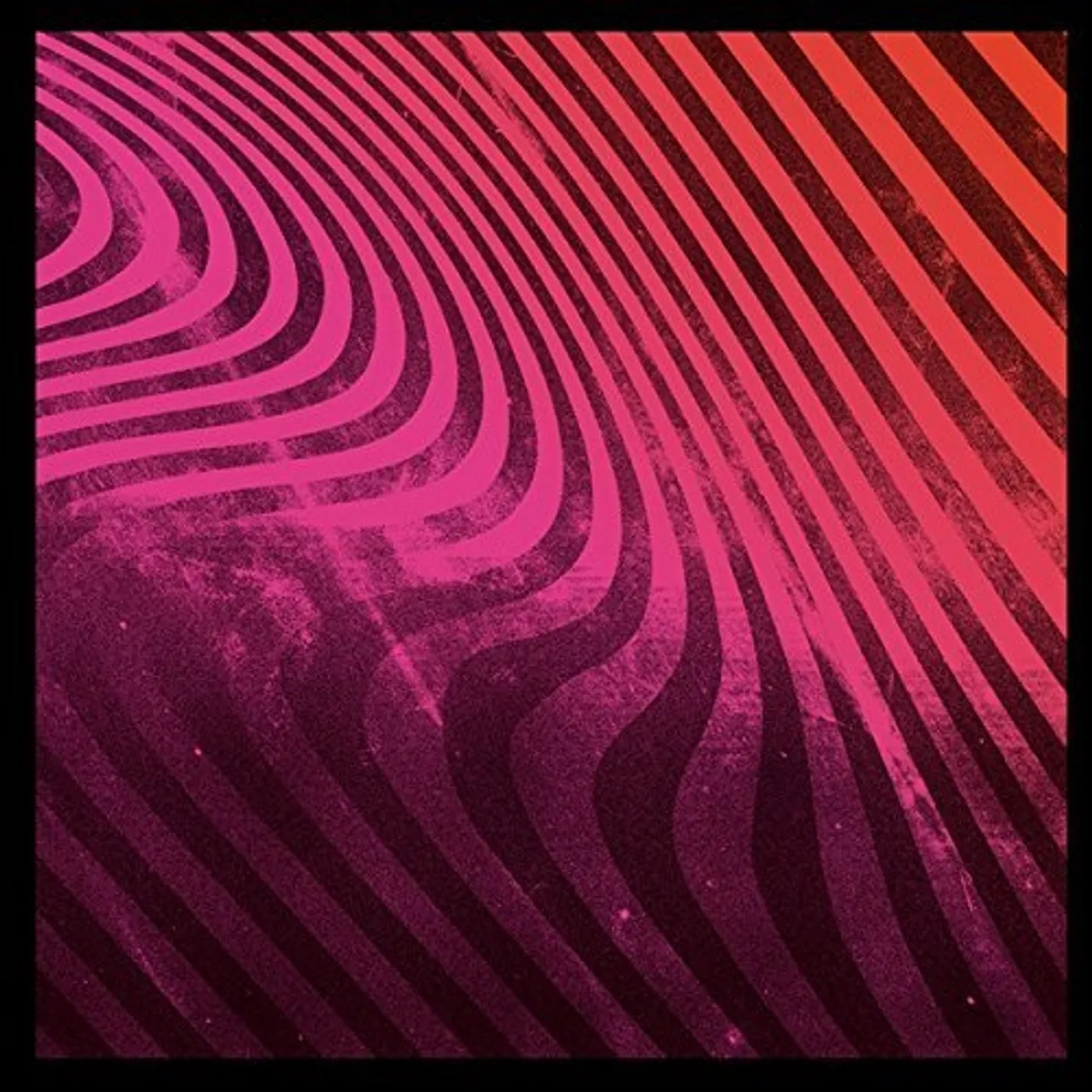 Little Dragon KLAPP KLAPP / LET GO Vinyl Record