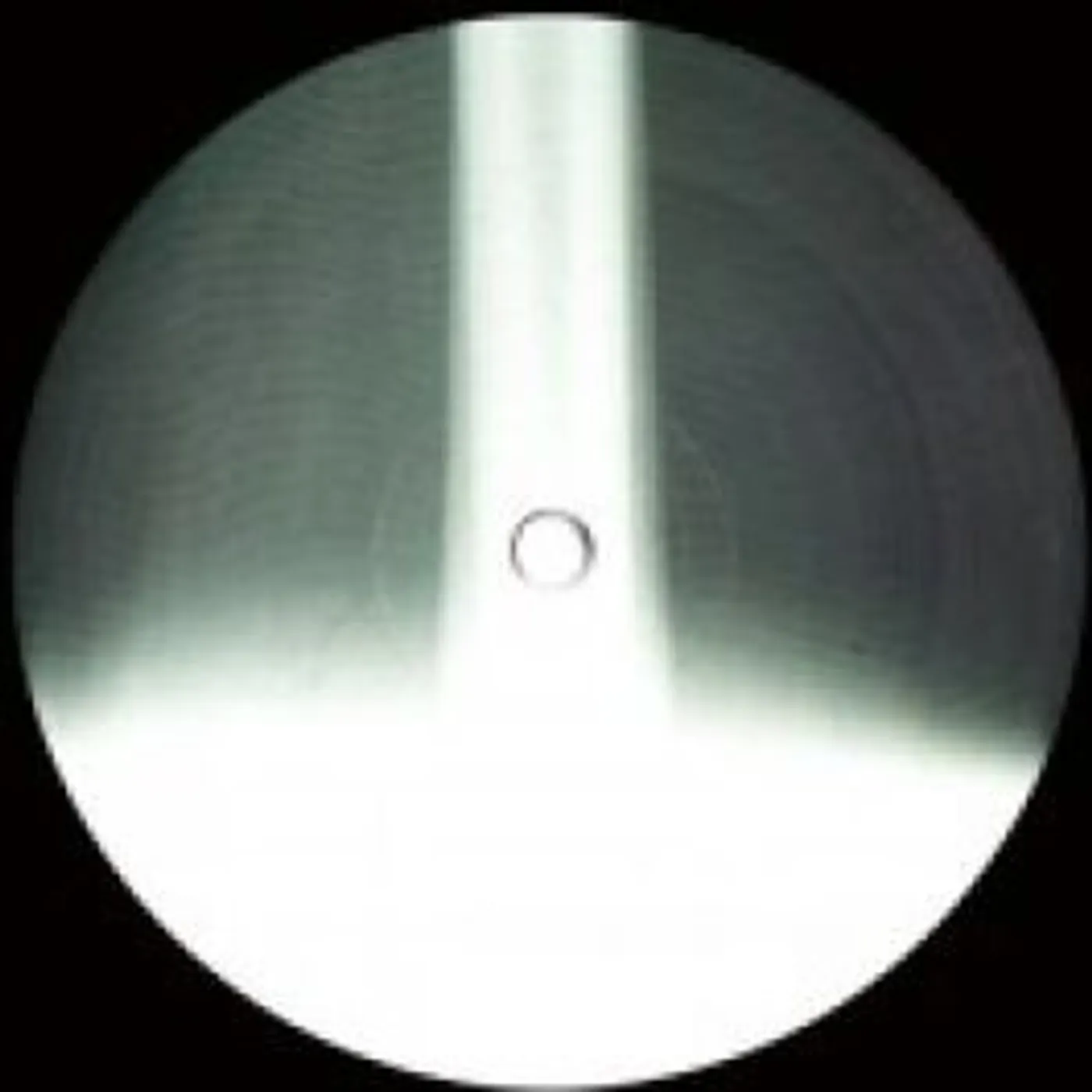 Fango Tei Vinyl Record