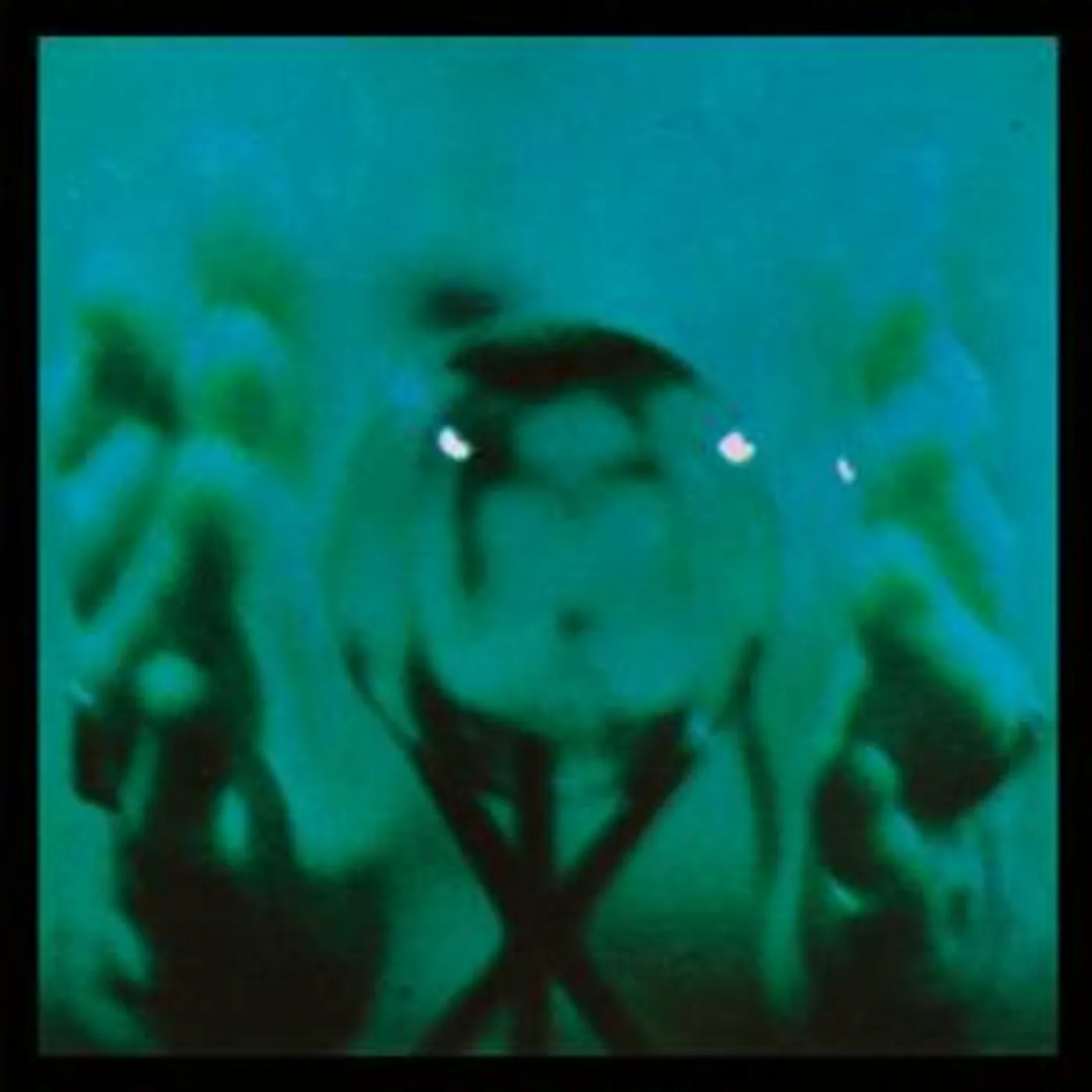 Umberto Temple Room Vinyl Record