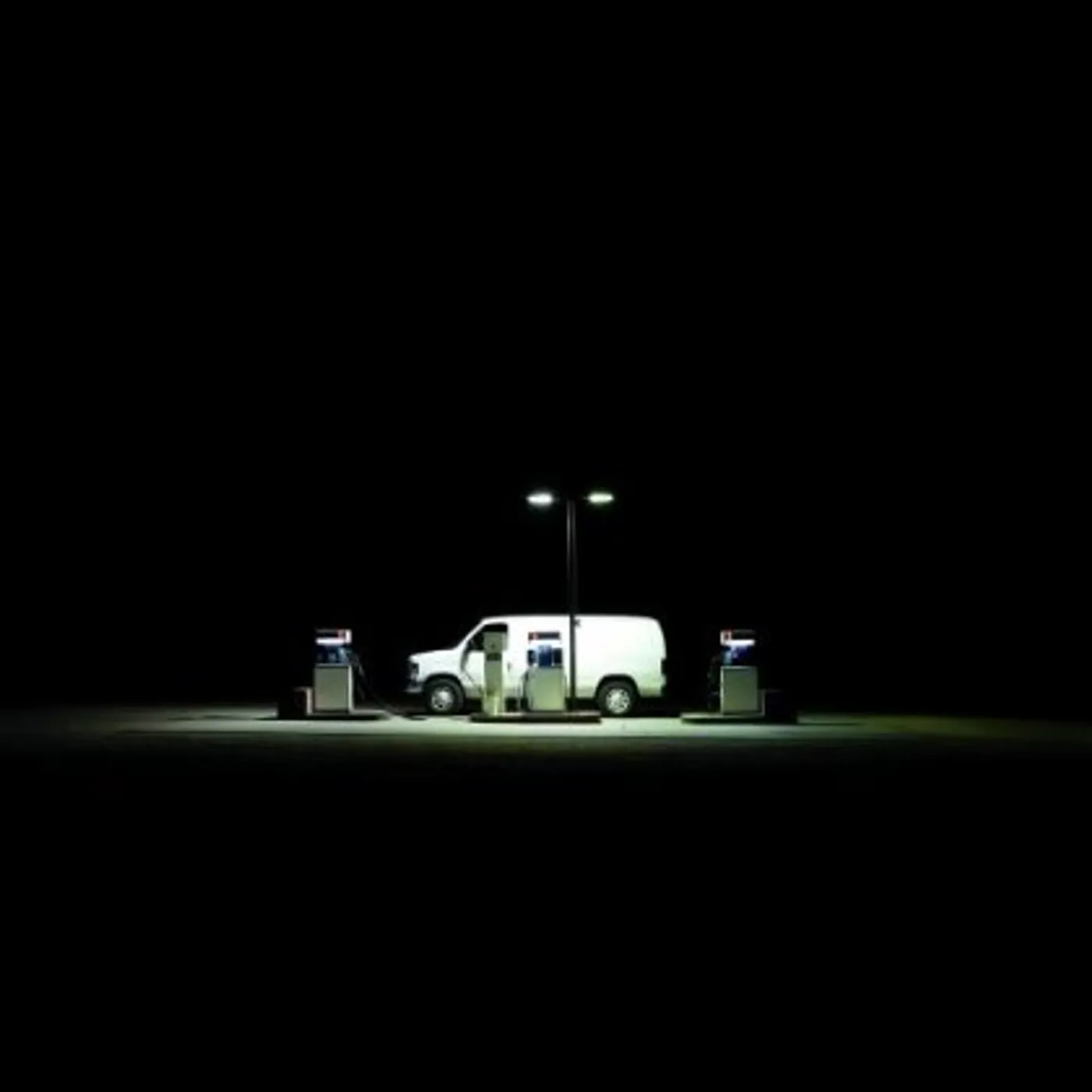 Screaming Females LIVE AT THE HIDEOUT CD