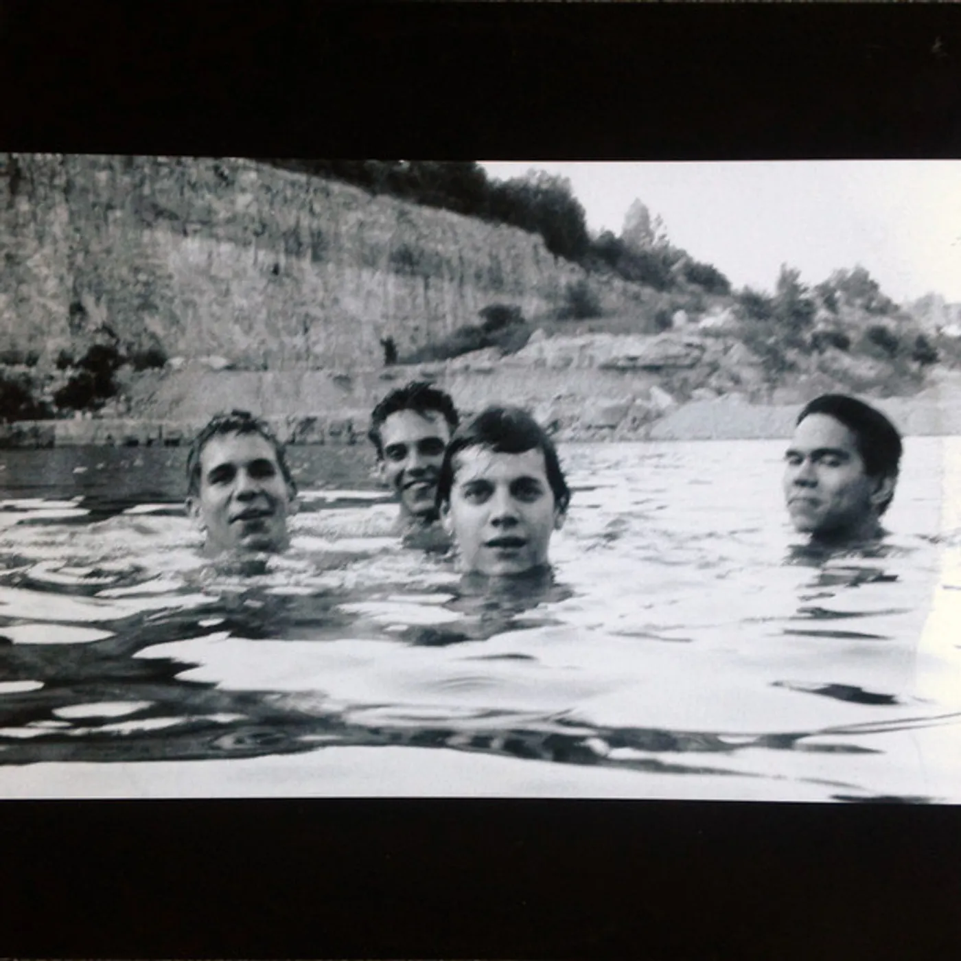 Slint SPIDERLAND (BOX SET) Vinyl Record