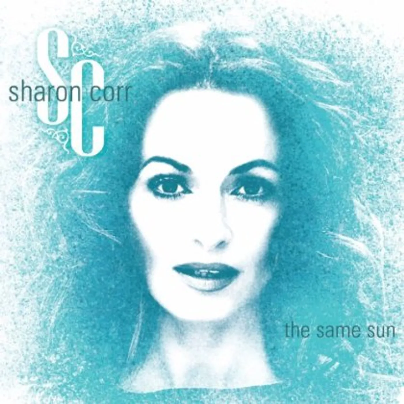 Sharon Corr SAME SUN CD