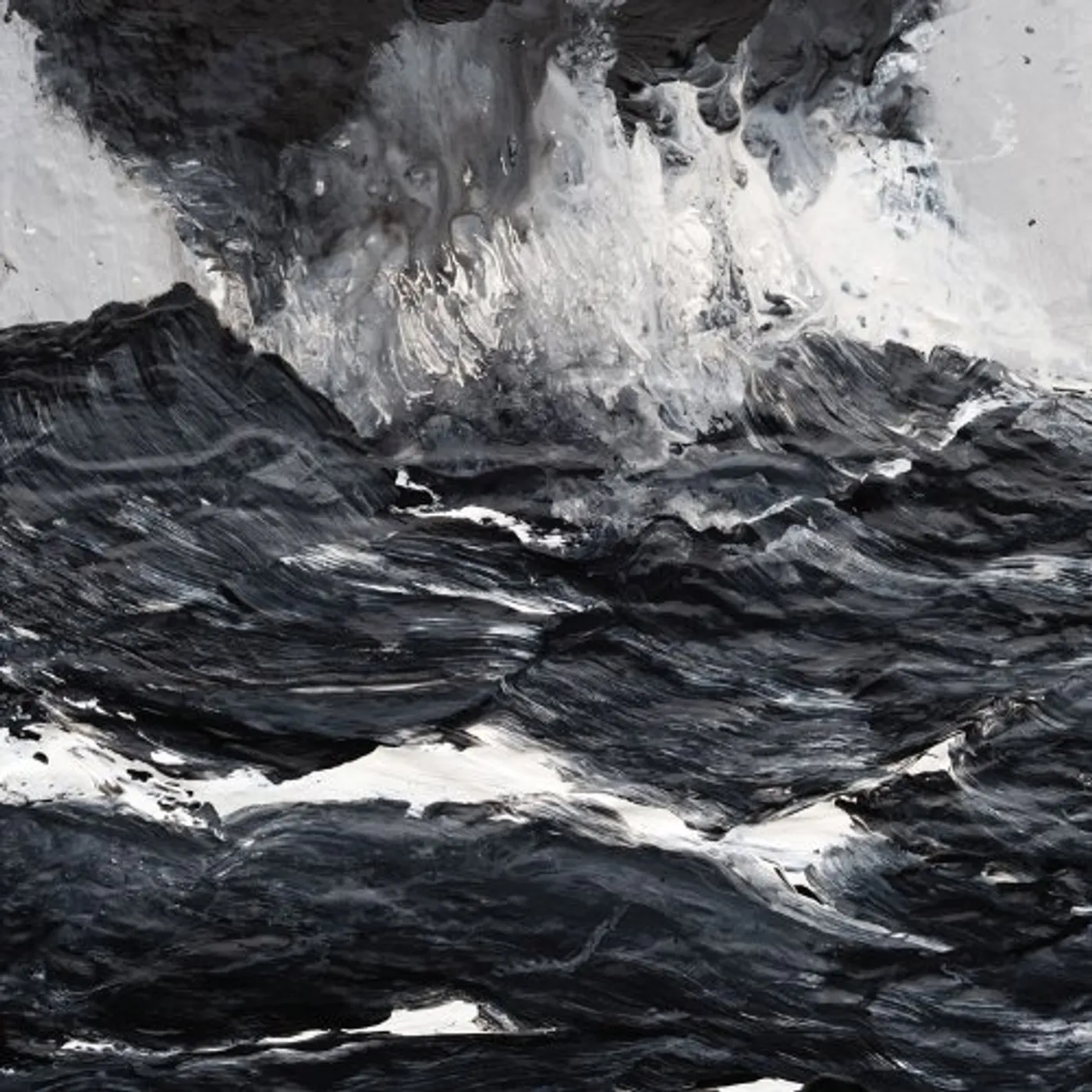 Boozoo Bajou 4 Vinyl Record