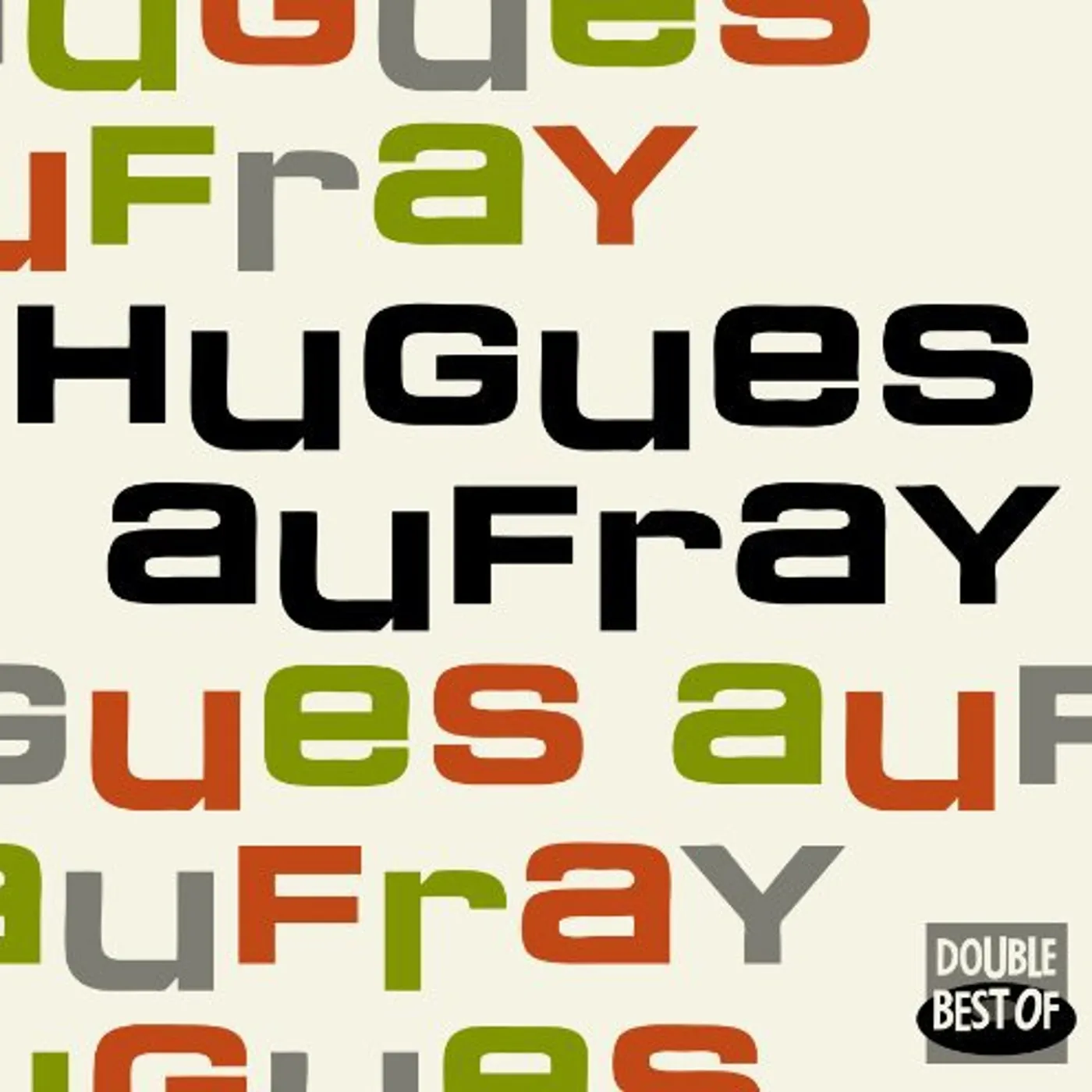 Hugues Aufray Vinyl Record