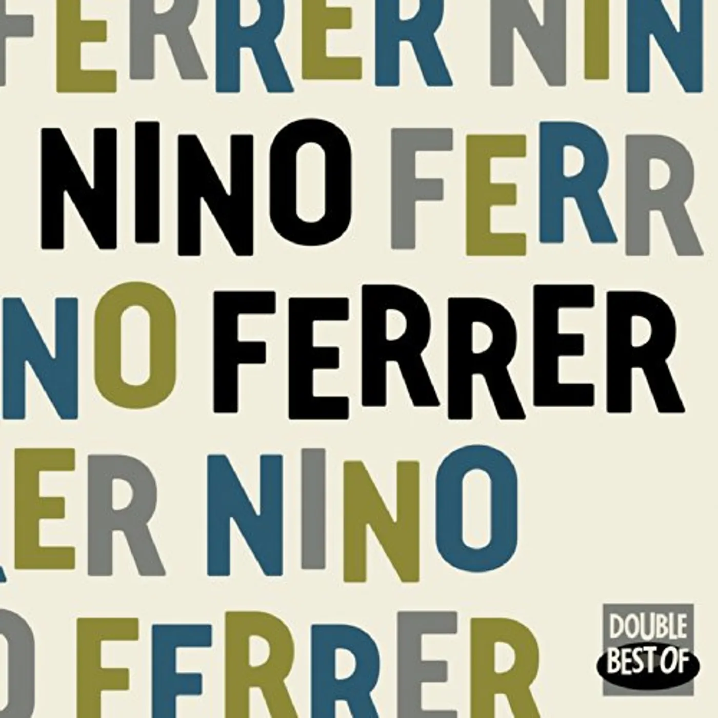 Nino Ferrer Vinyl Record