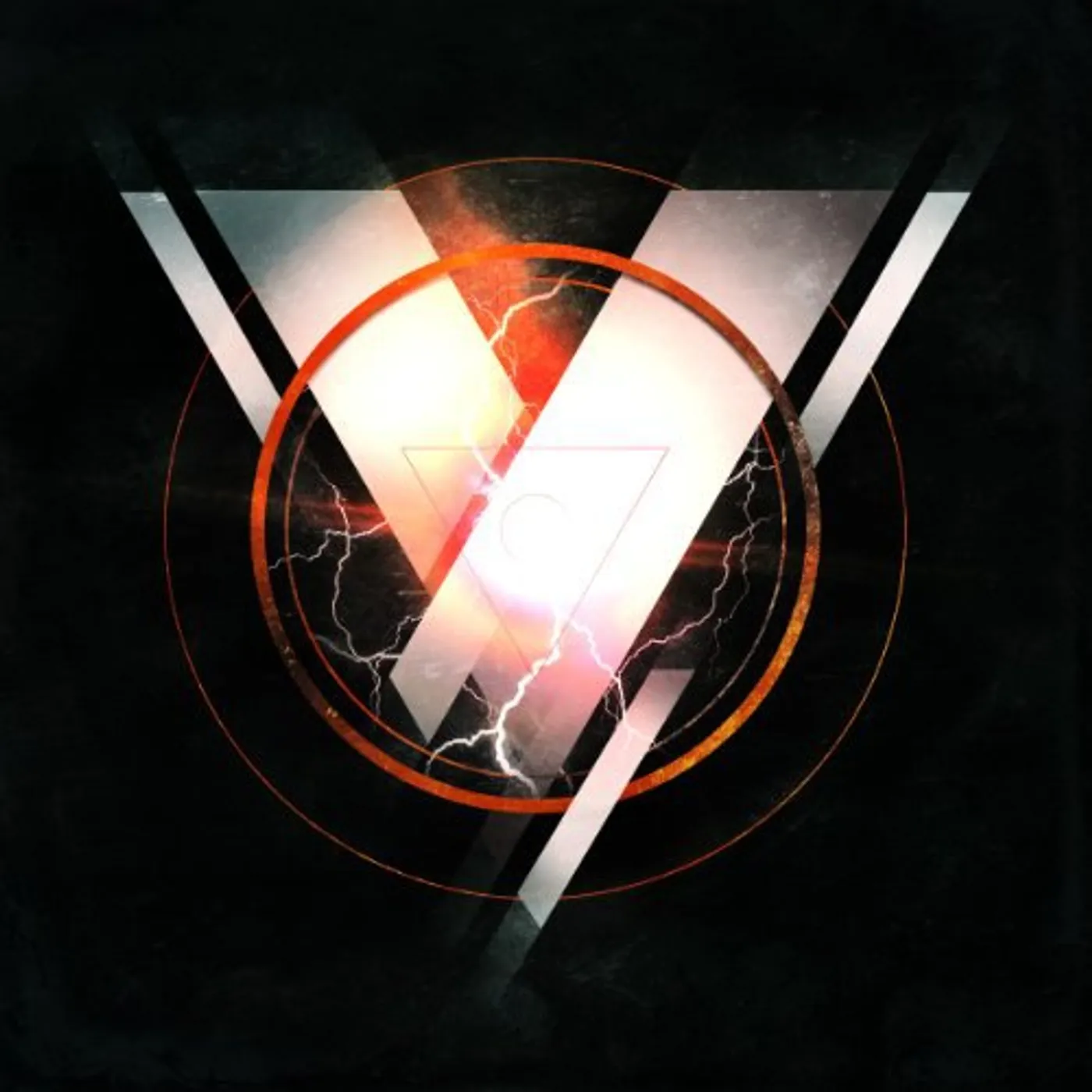 Valley of the Sun Electric Talons of the Thunderhawk Vinyl Record