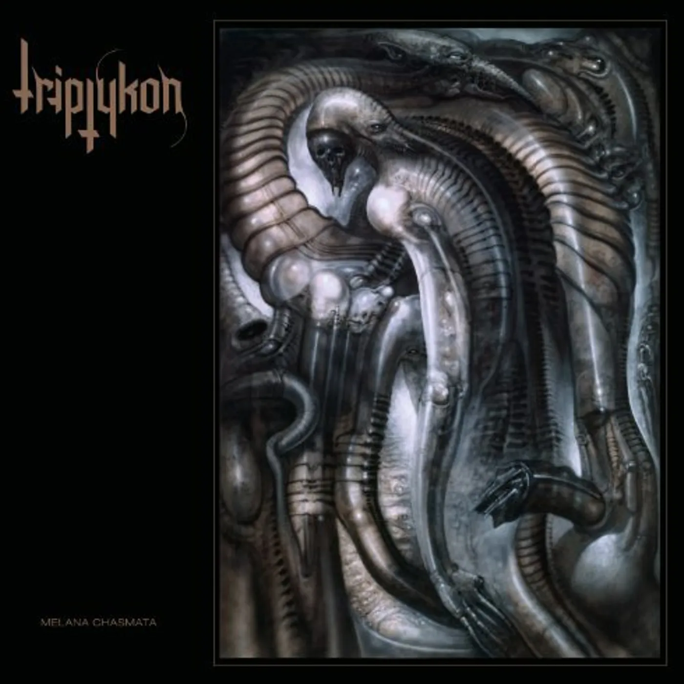 Triptykon Melana Chasmata Vinyl Record