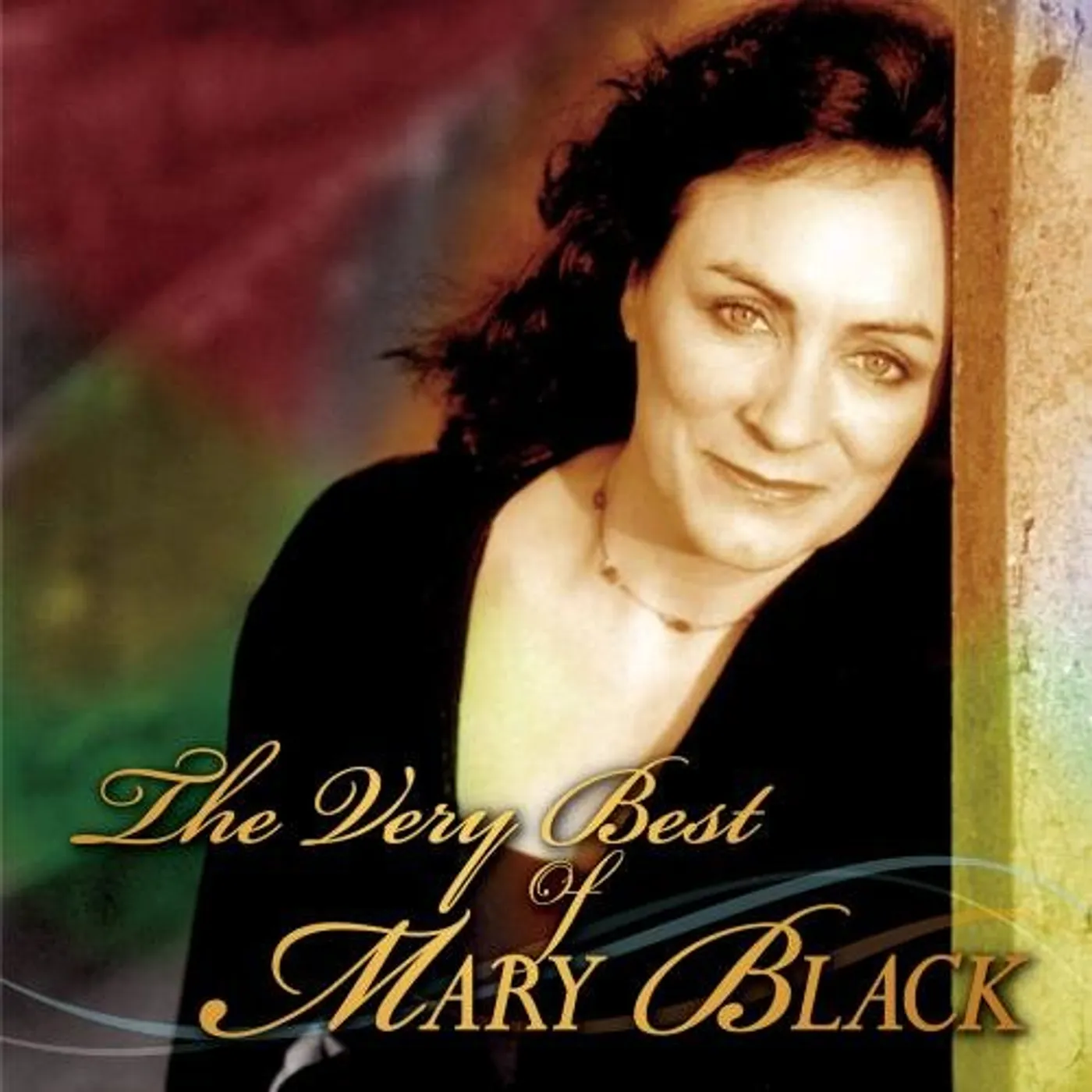 Mary Black VERY BEST OF CD