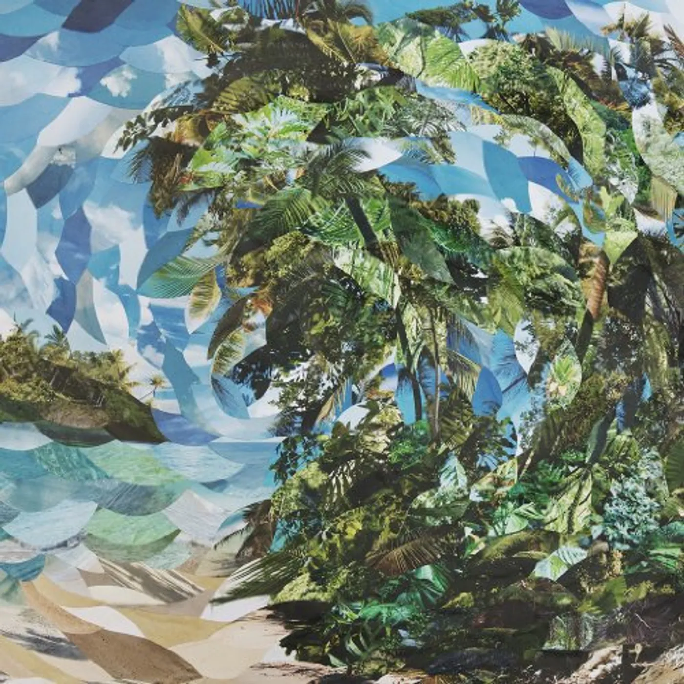 Malpractice Mass Vinyl Record