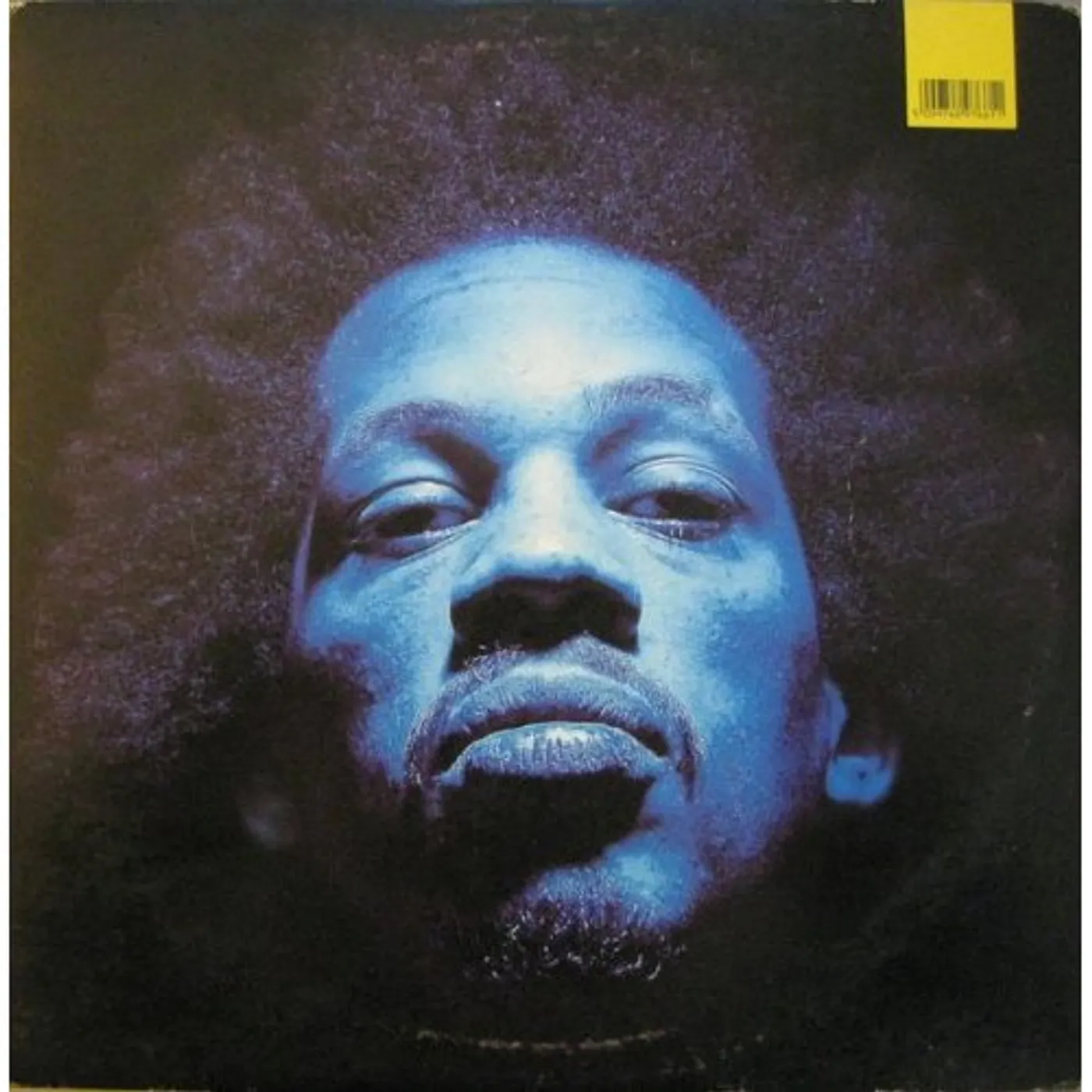 Suprême NTM Vinyl Record